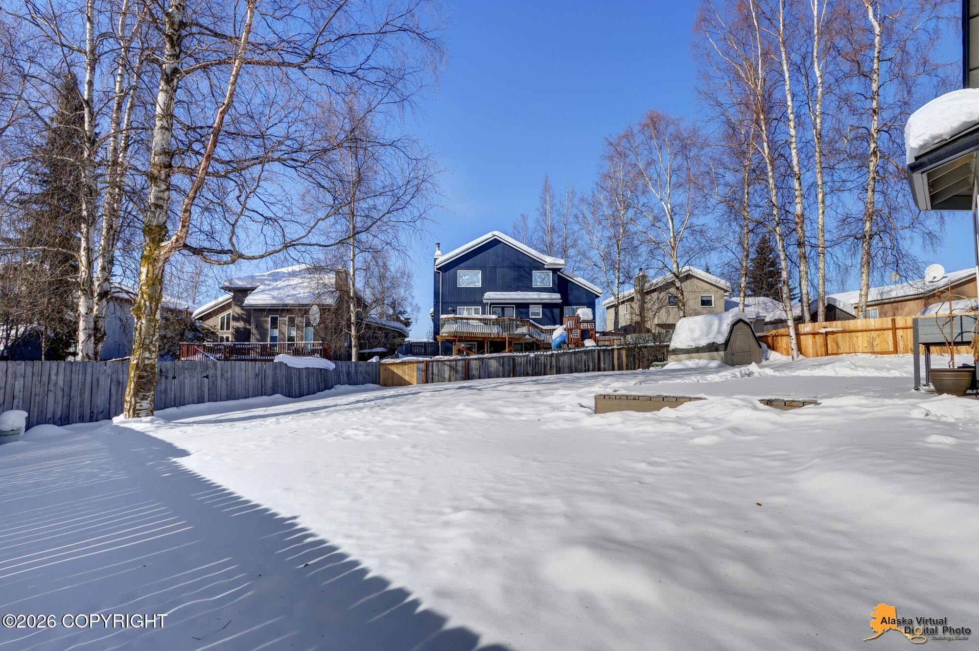 6430 Peppertree Circle