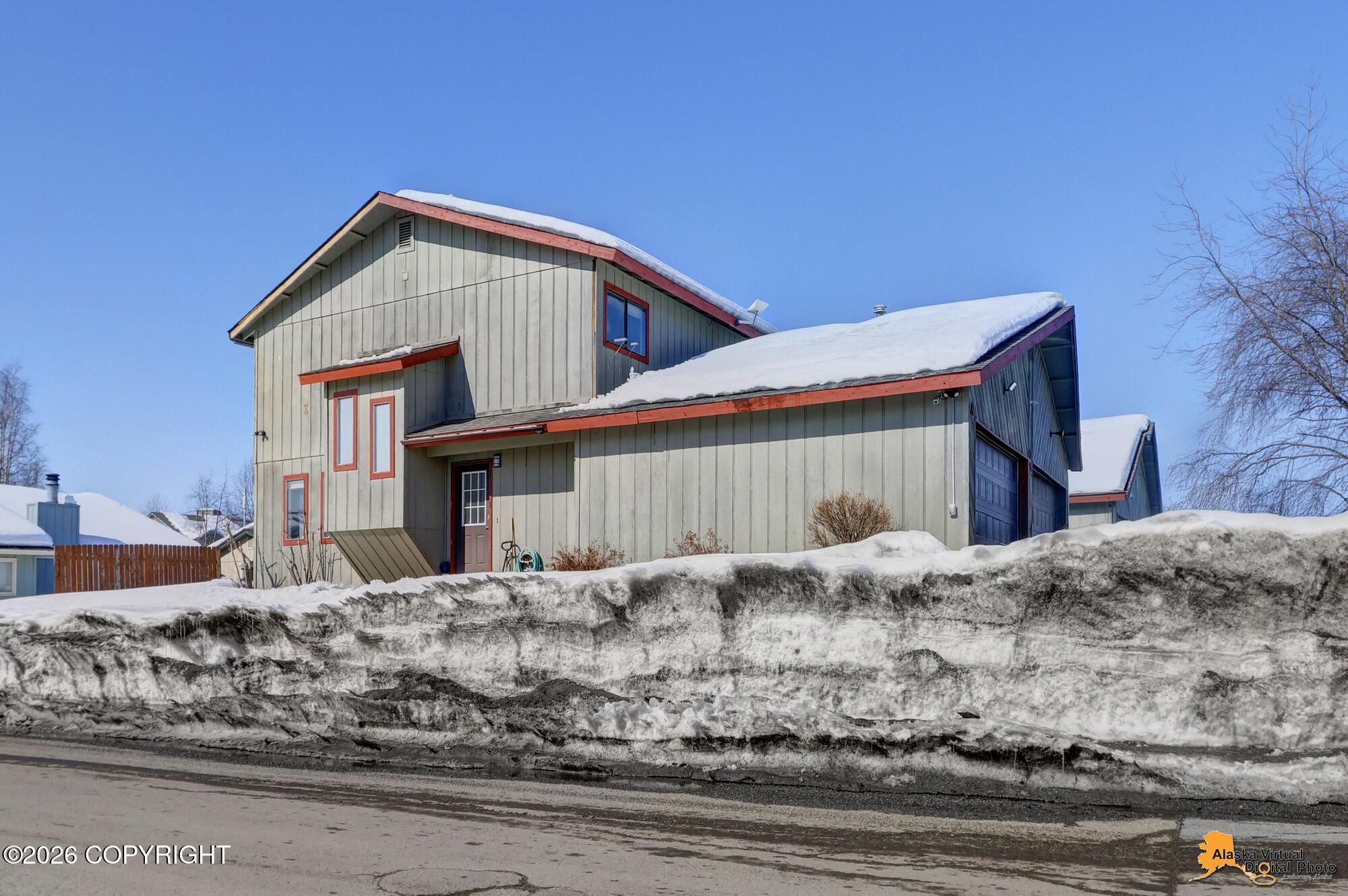 5360 Windflower Street