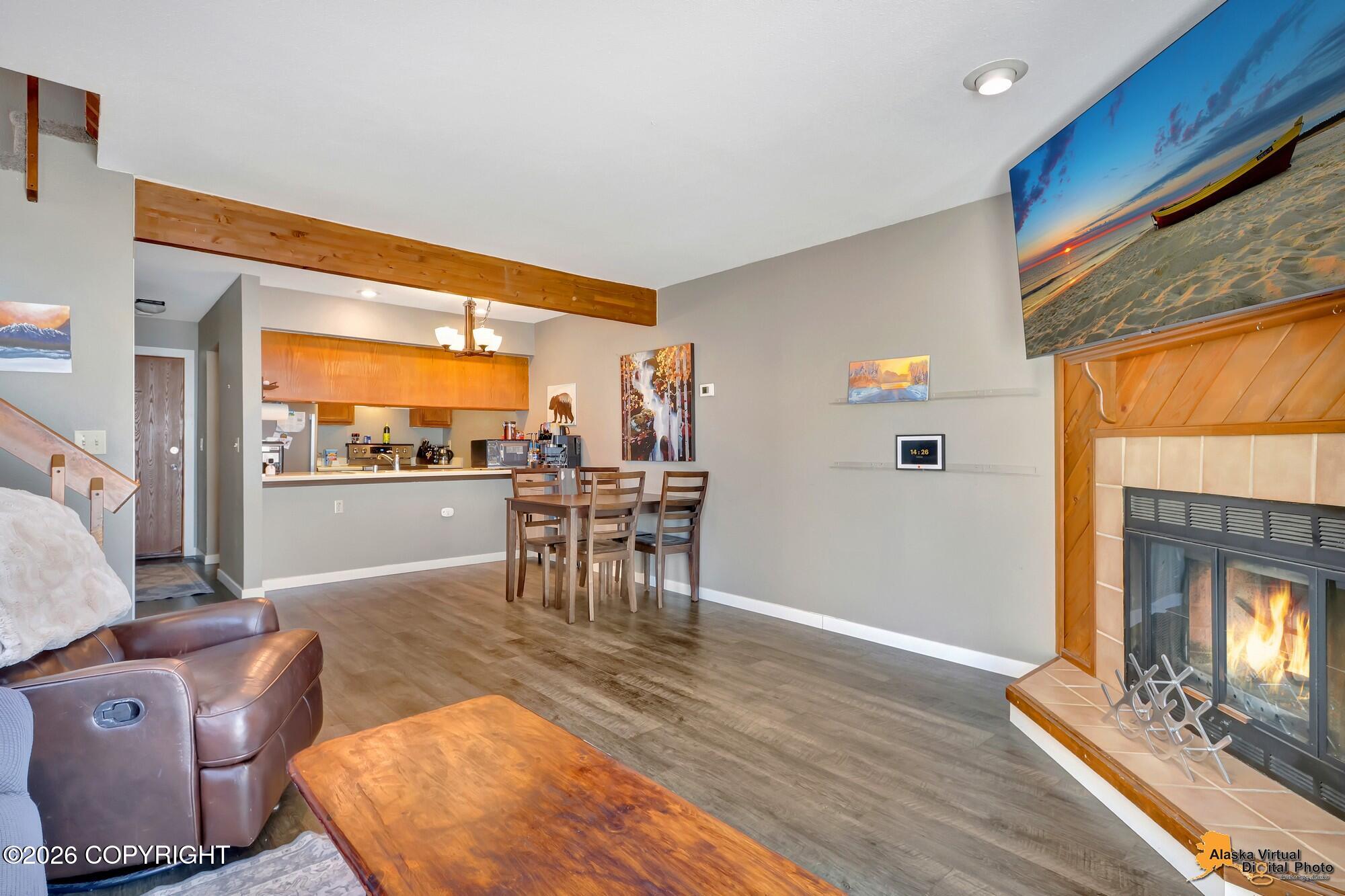 5360 Windflower Street