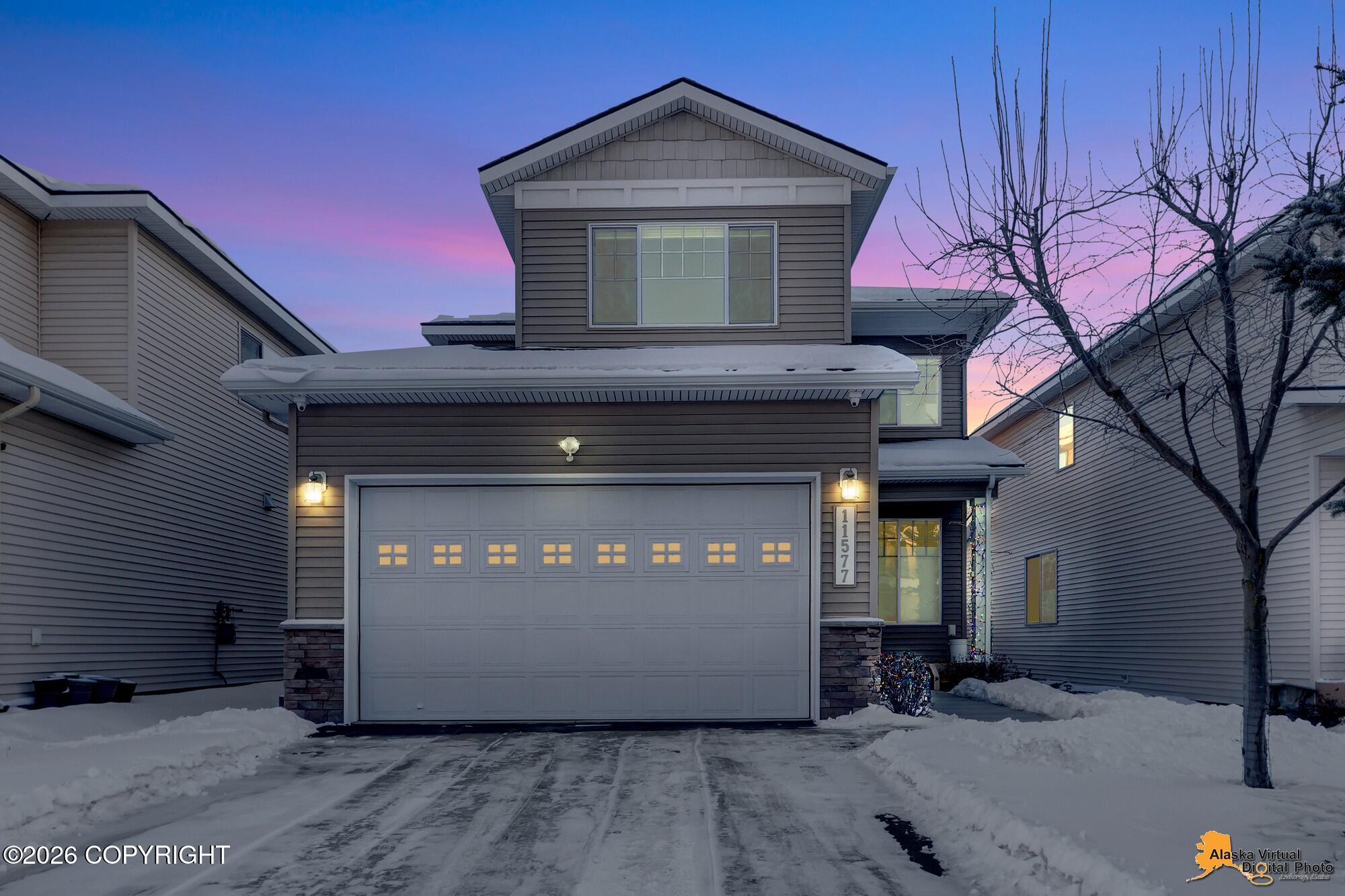 11577 Discovery View Drive