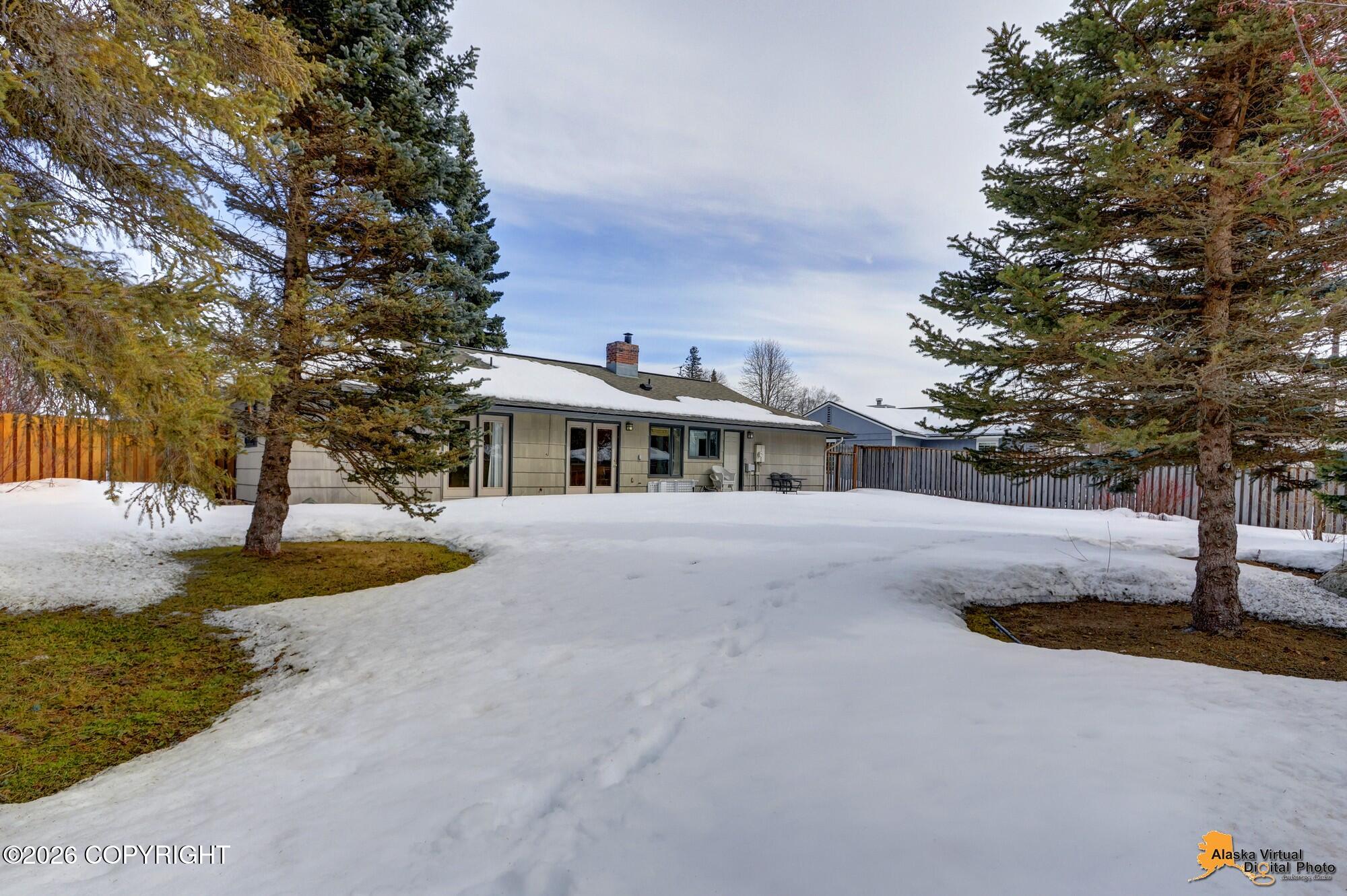 2350 Captain Cook Drive