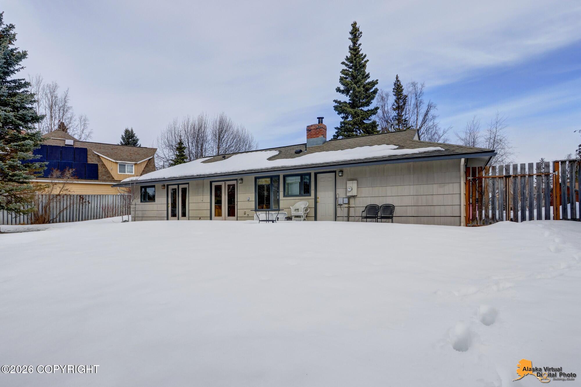 2350 Captain Cook Drive