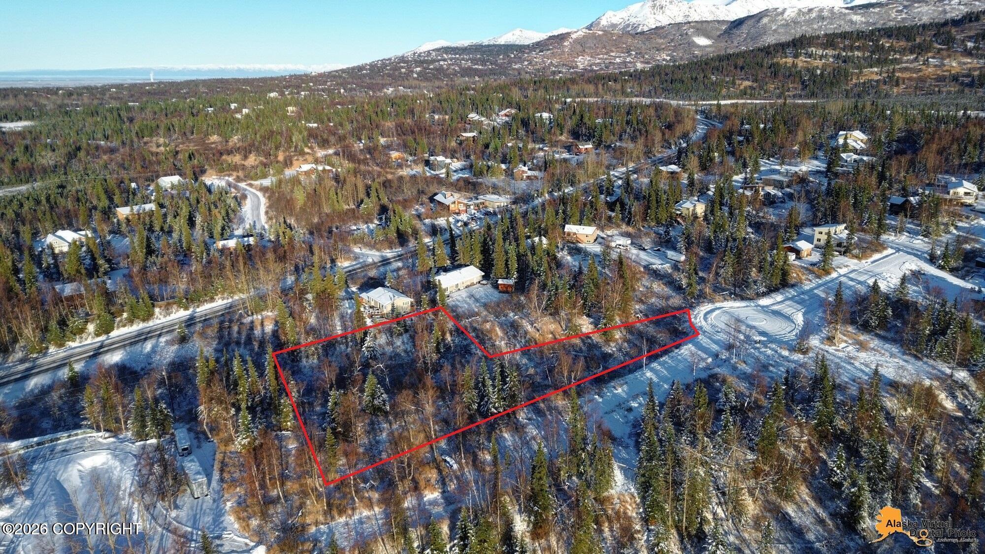 L5 Snow Flake Circle