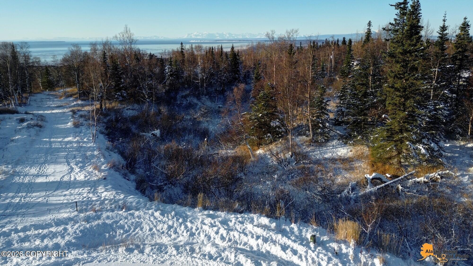 L5 Snow Flake Circle