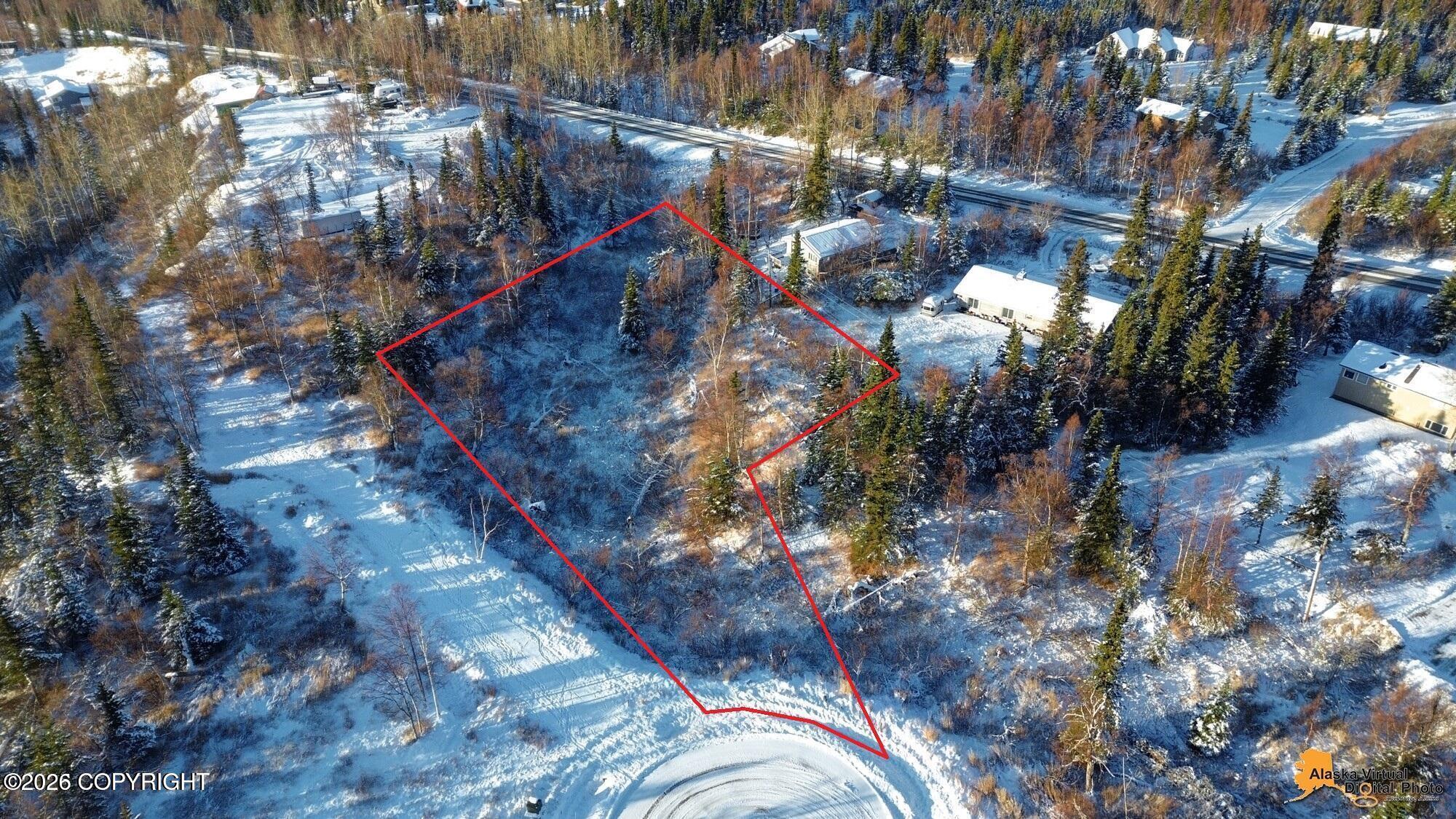 L5 Snow Flake Circle