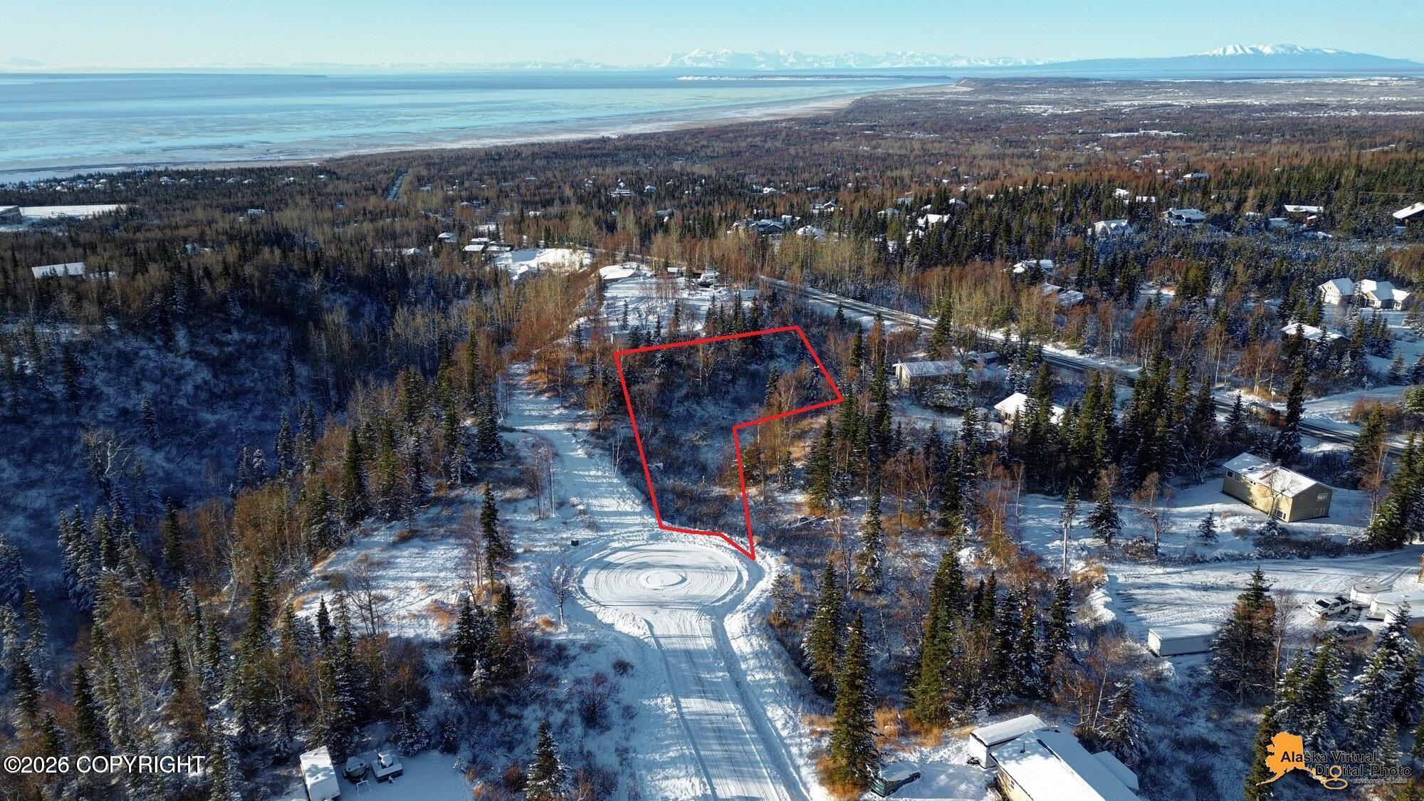 L5 Snow Flake Circle