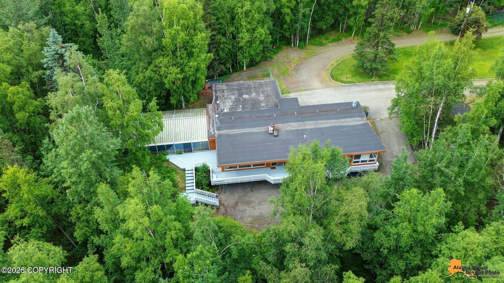 2201 Otter Street