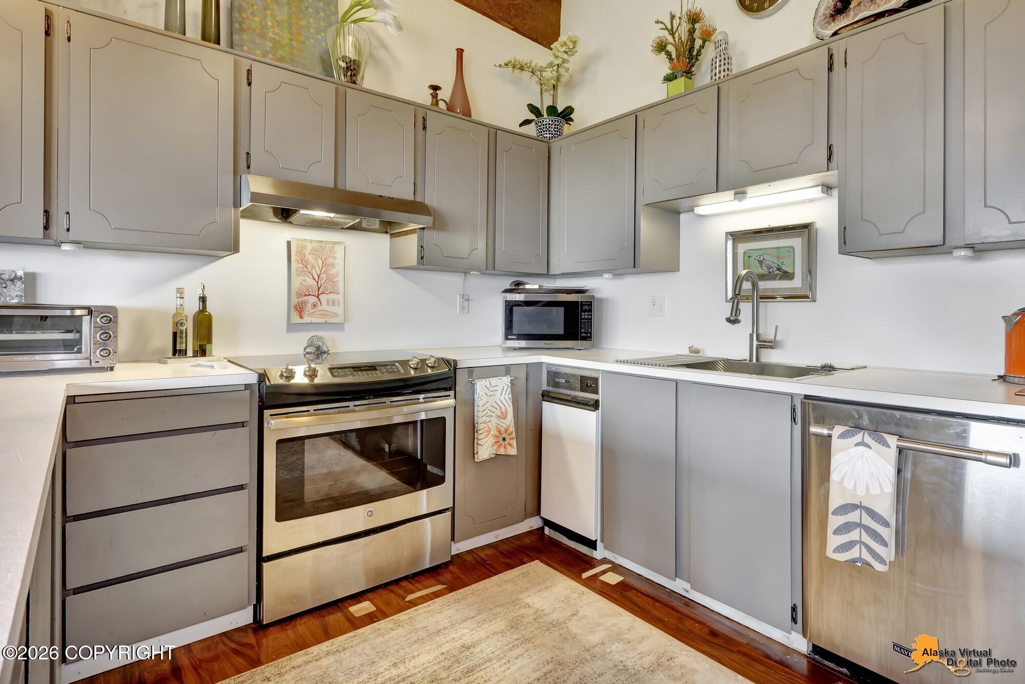 5400 W Dimond Boulevard # C12 Unit: #C12