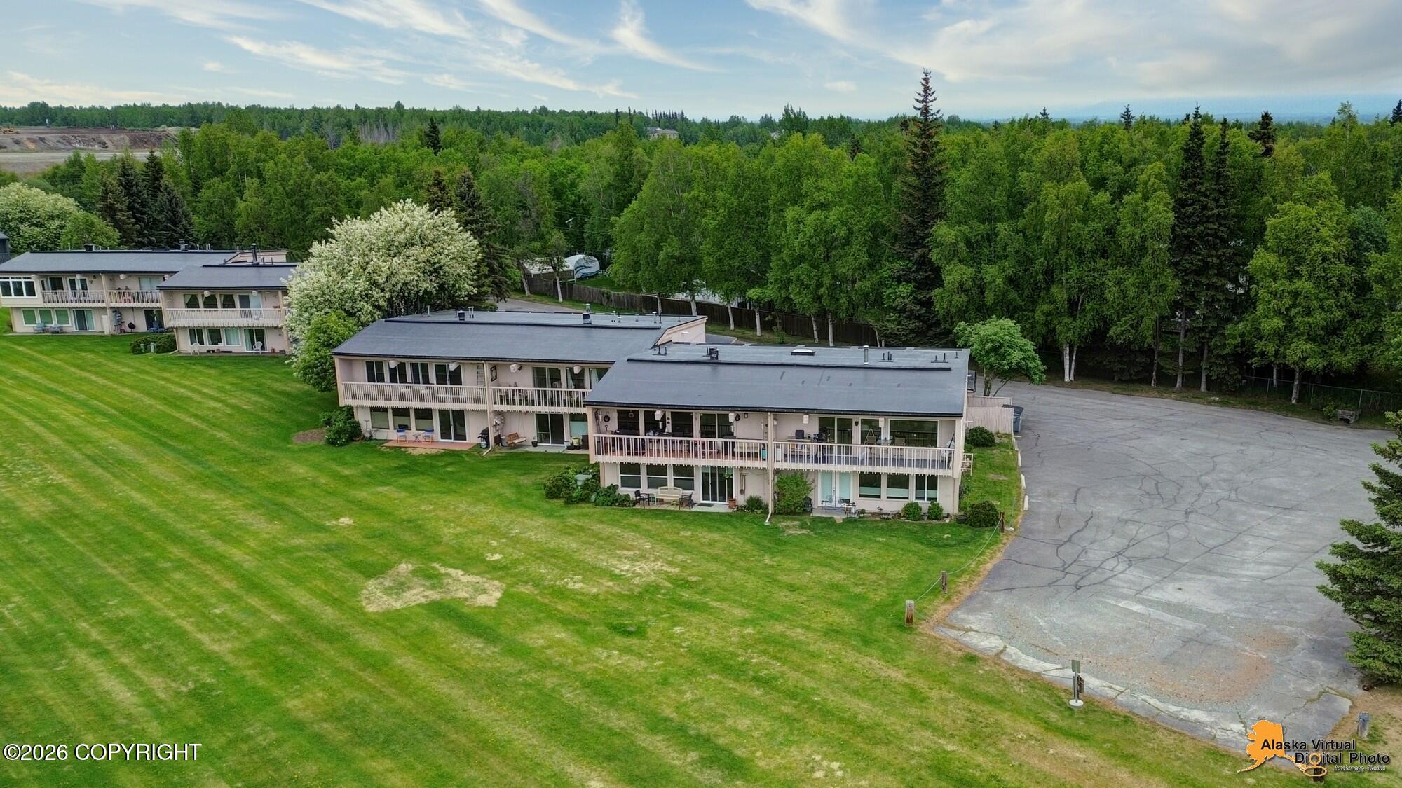 5400 W Dimond Boulevard # C12 Unit: #C12
