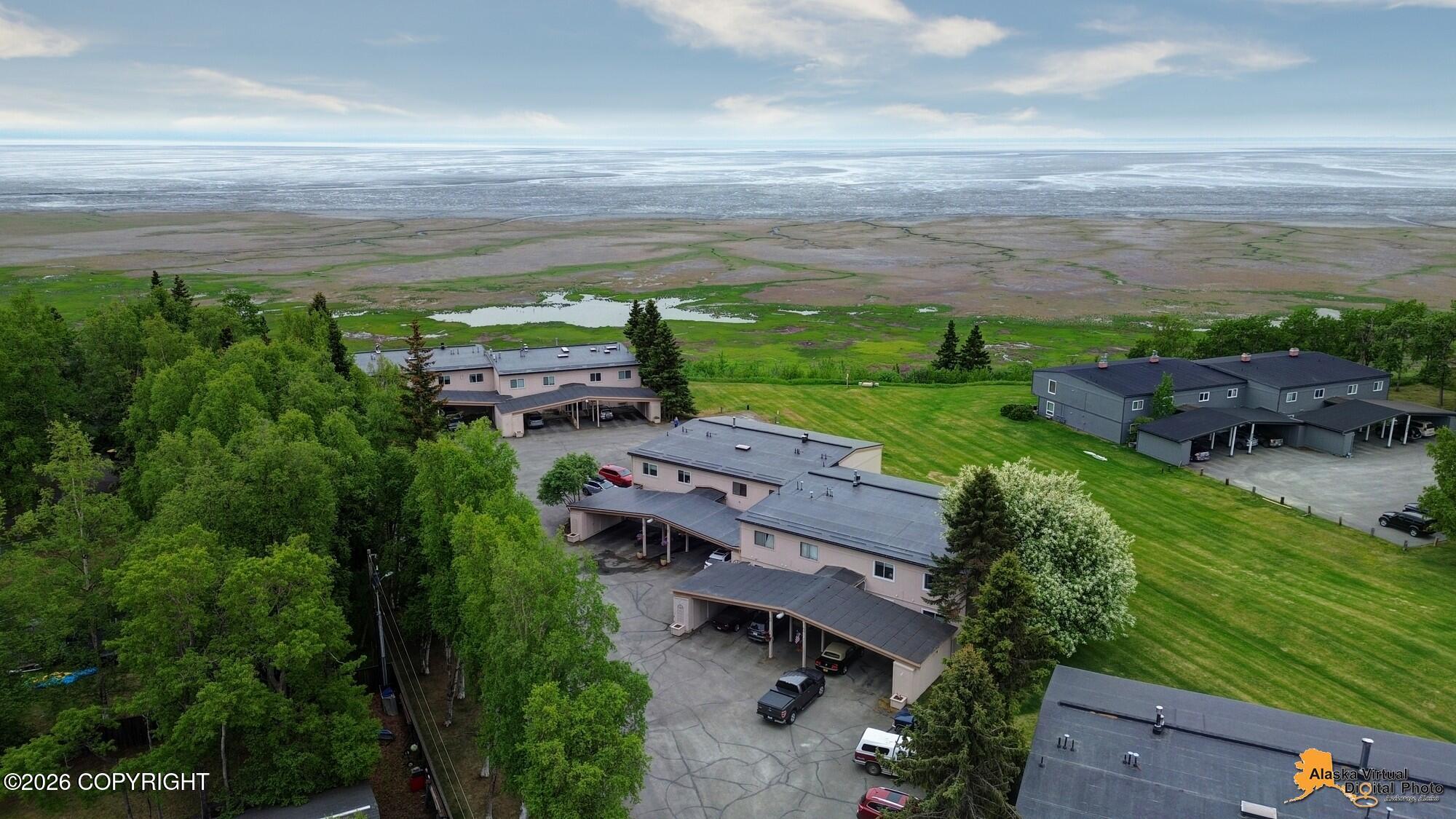 5400 W Dimond Boulevard # C12 Unit: #C12
