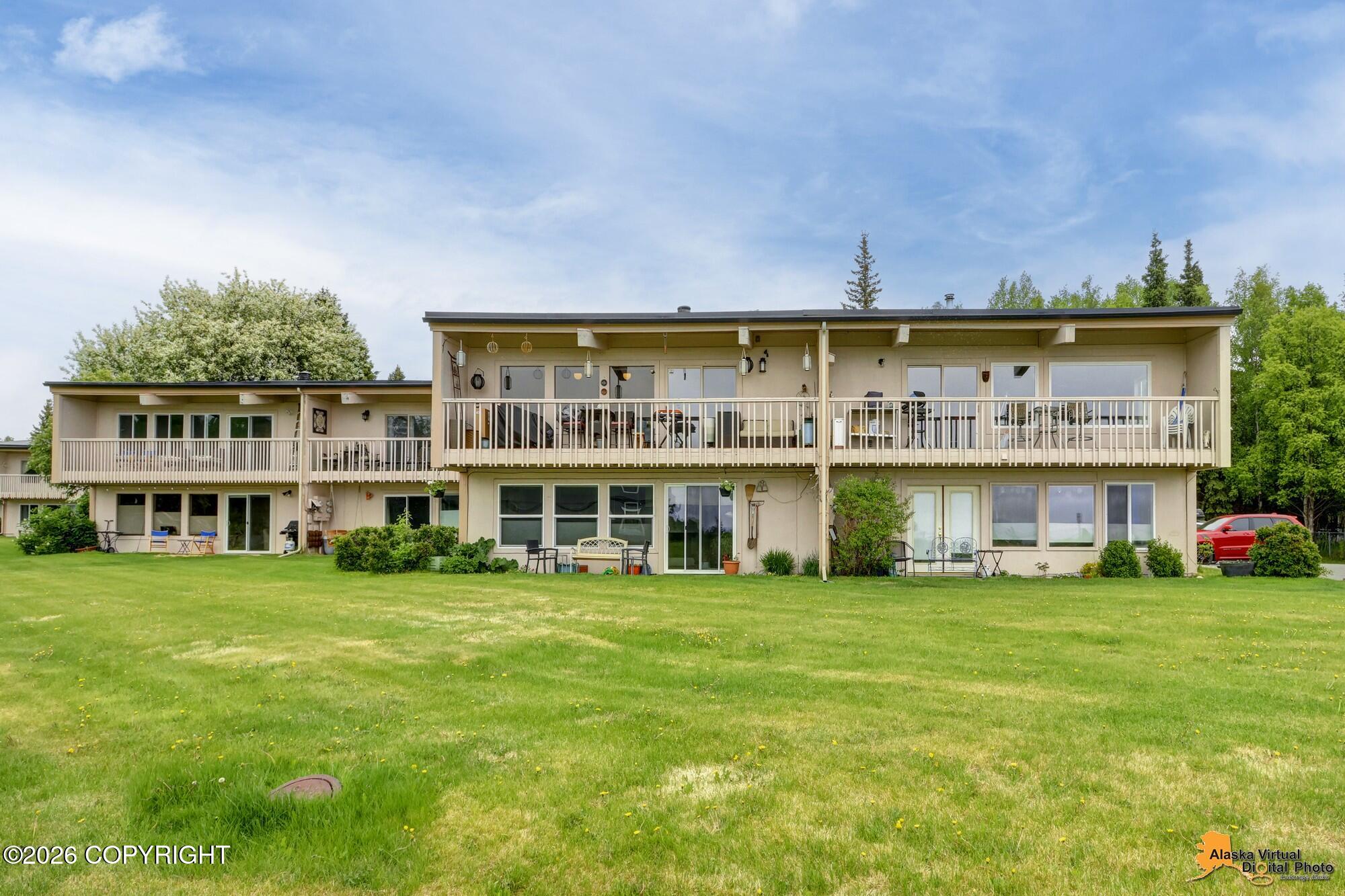 5400 W Dimond Boulevard # C12 Unit: #C12