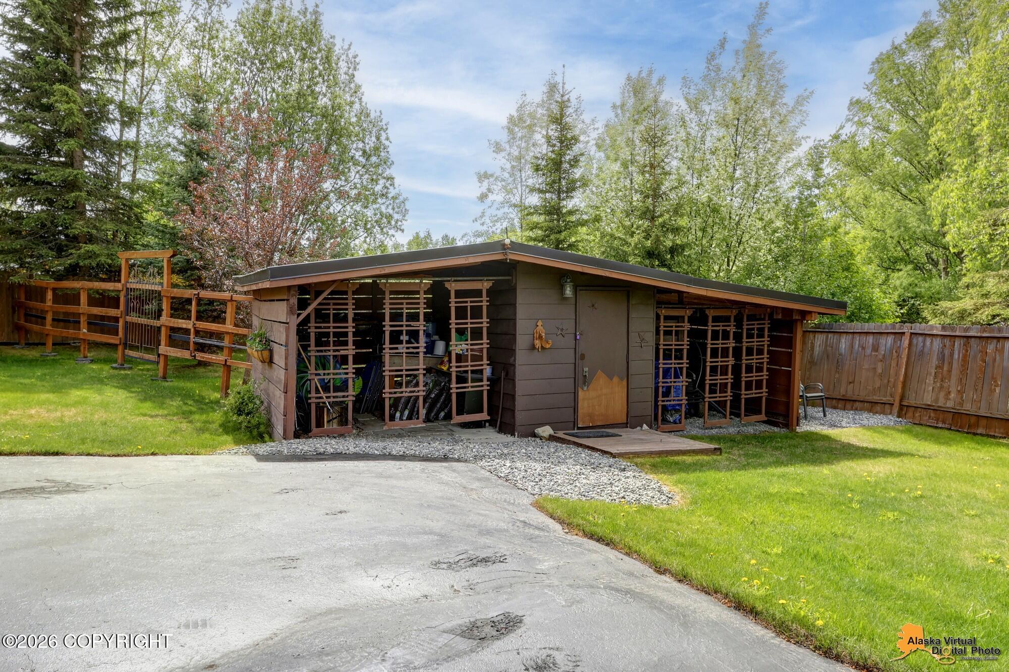 11651 Wilderness Drive