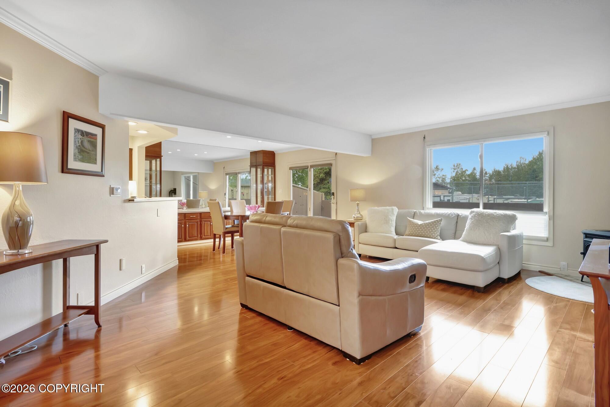 2031 Shepherdia Drive