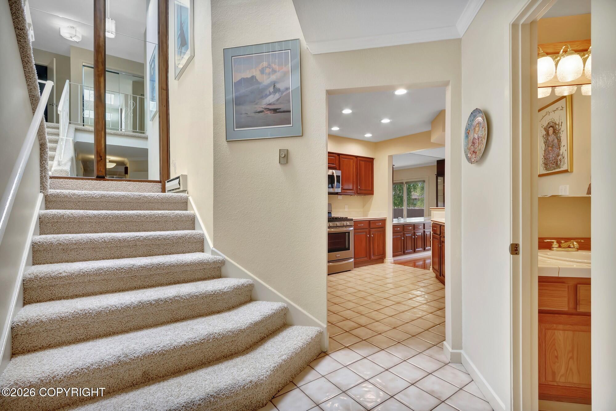 2031 Shepherdia Drive