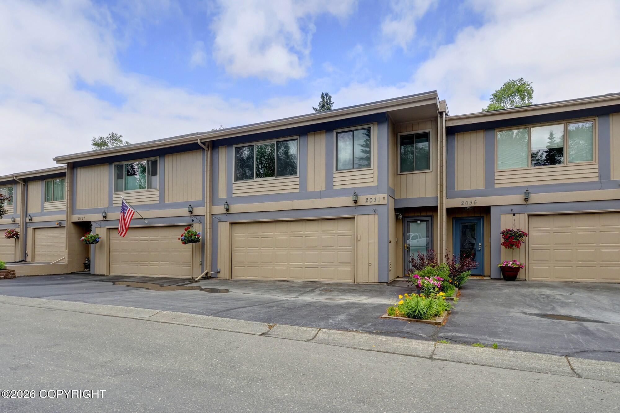 2031 Shepherdia Drive
