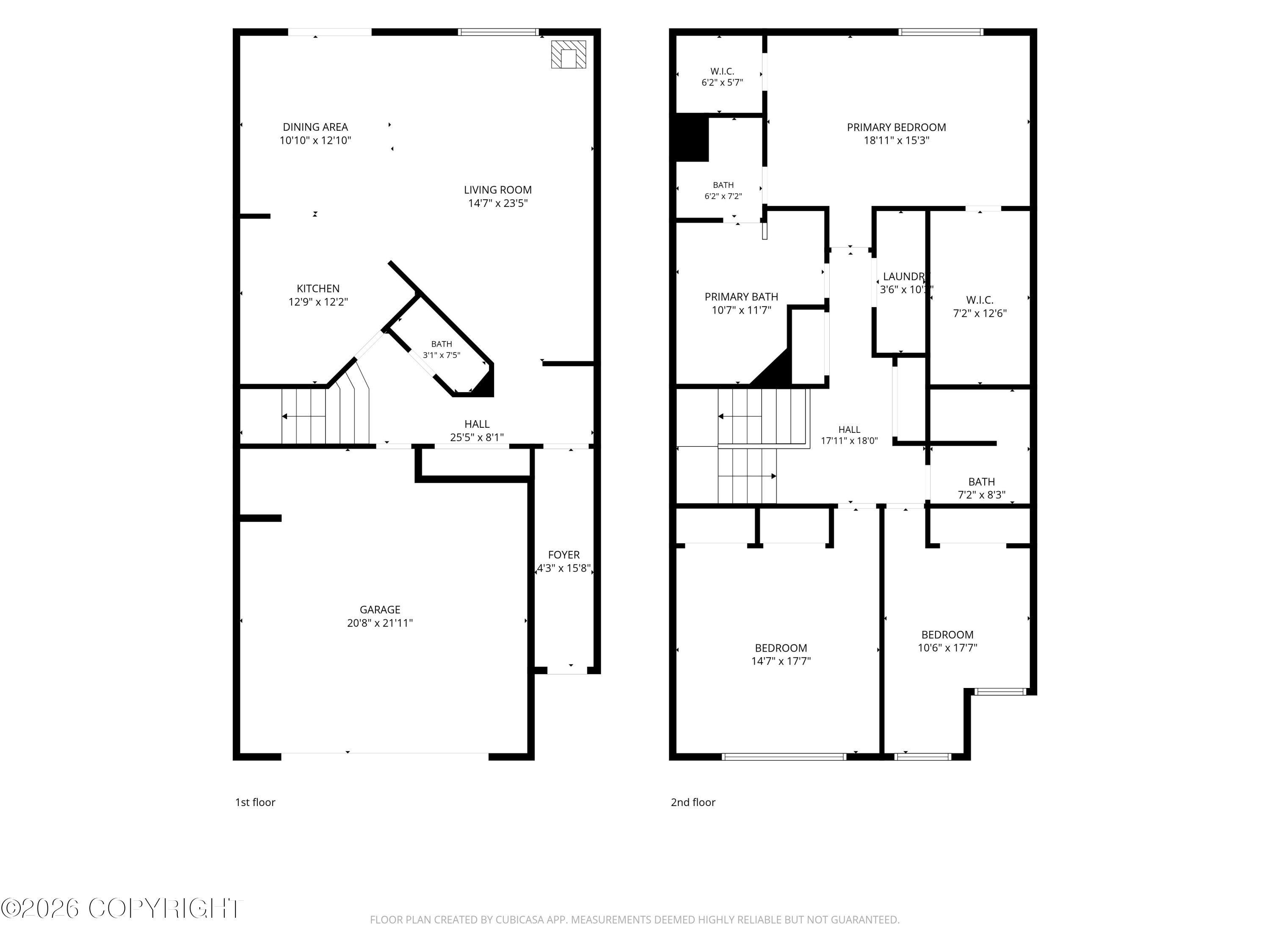 2031 Shepherdia Drive