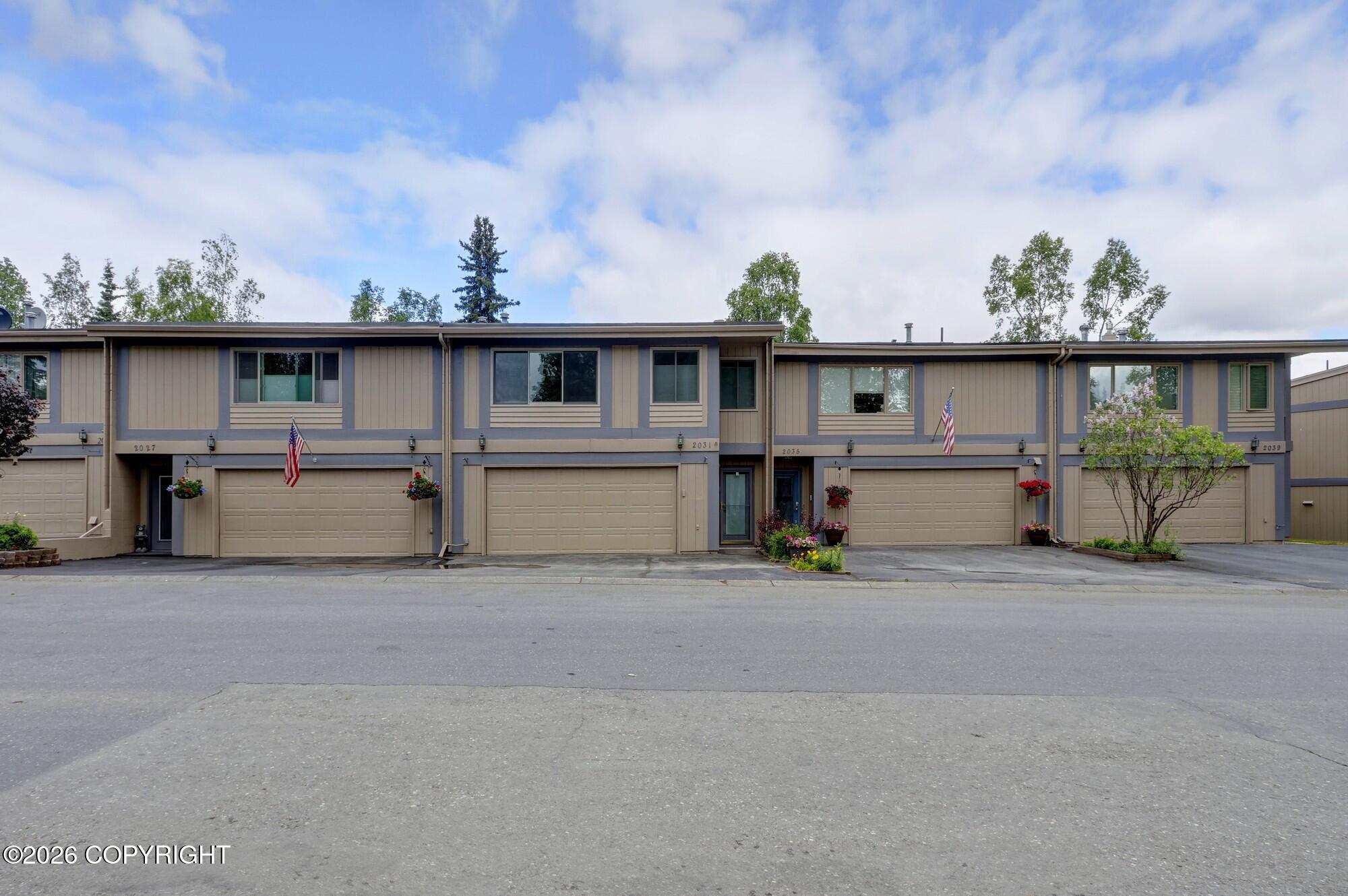 2031 Shepherdia Drive