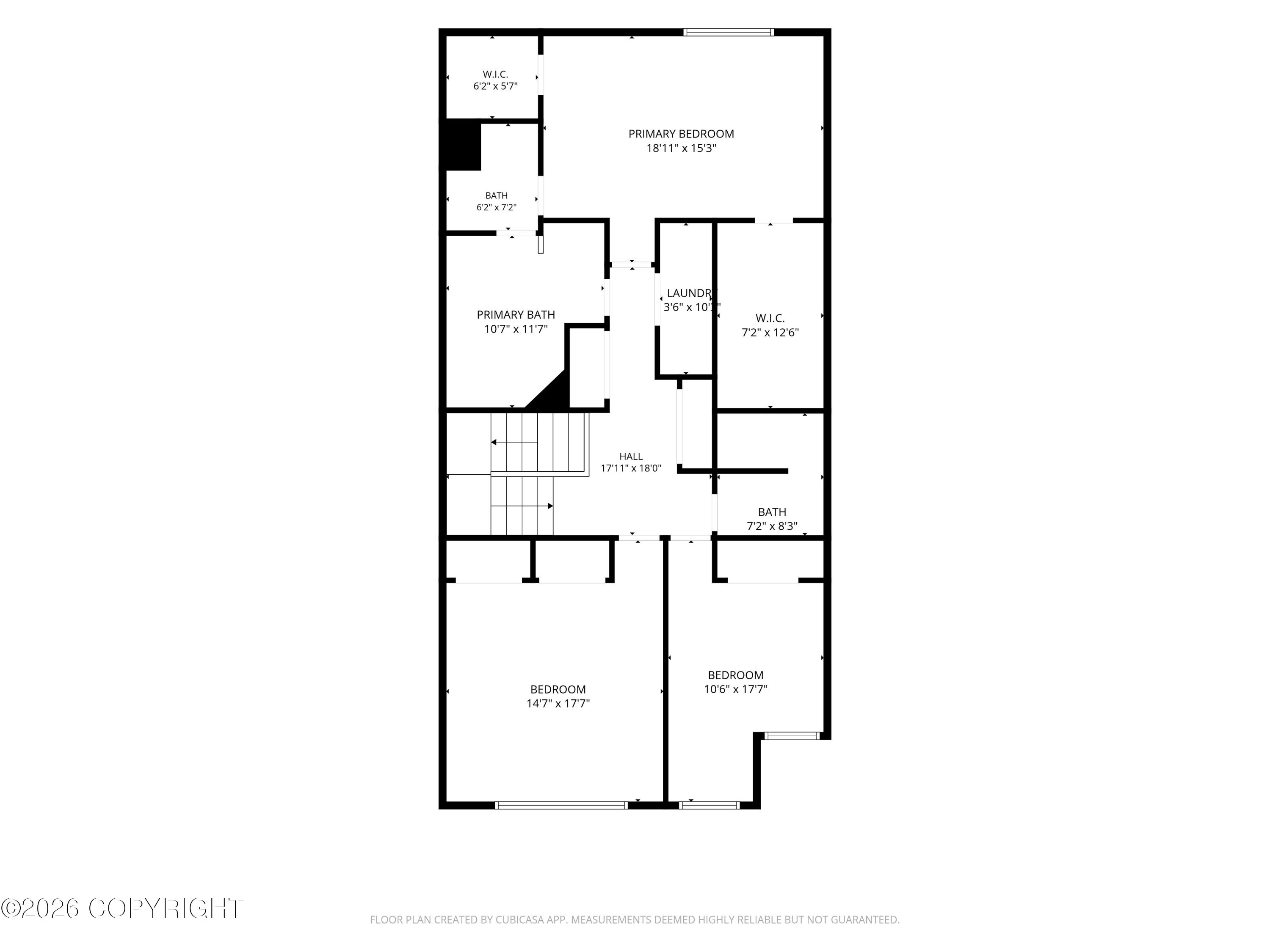 2031 Shepherdia Drive