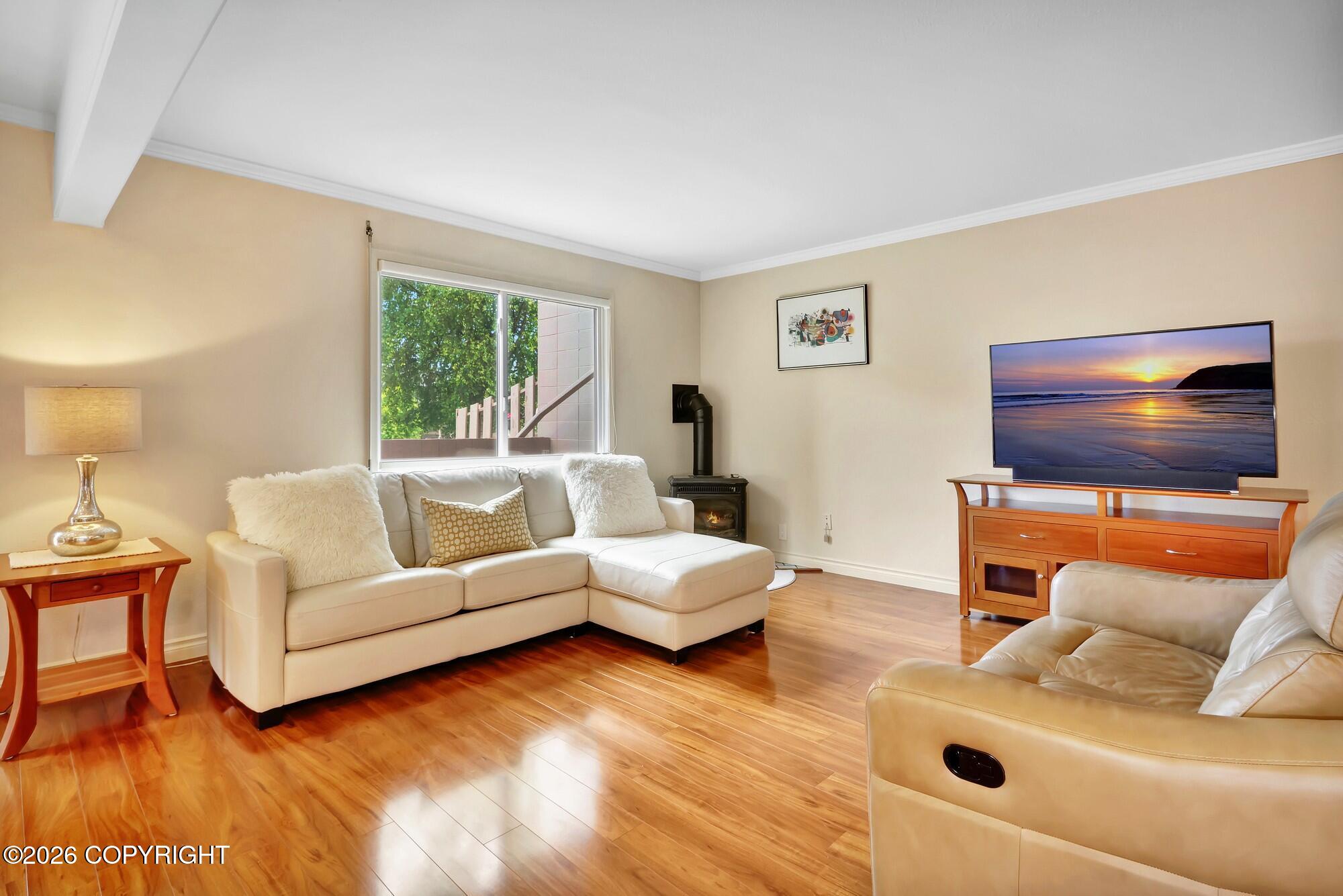 2031 Shepherdia Drive