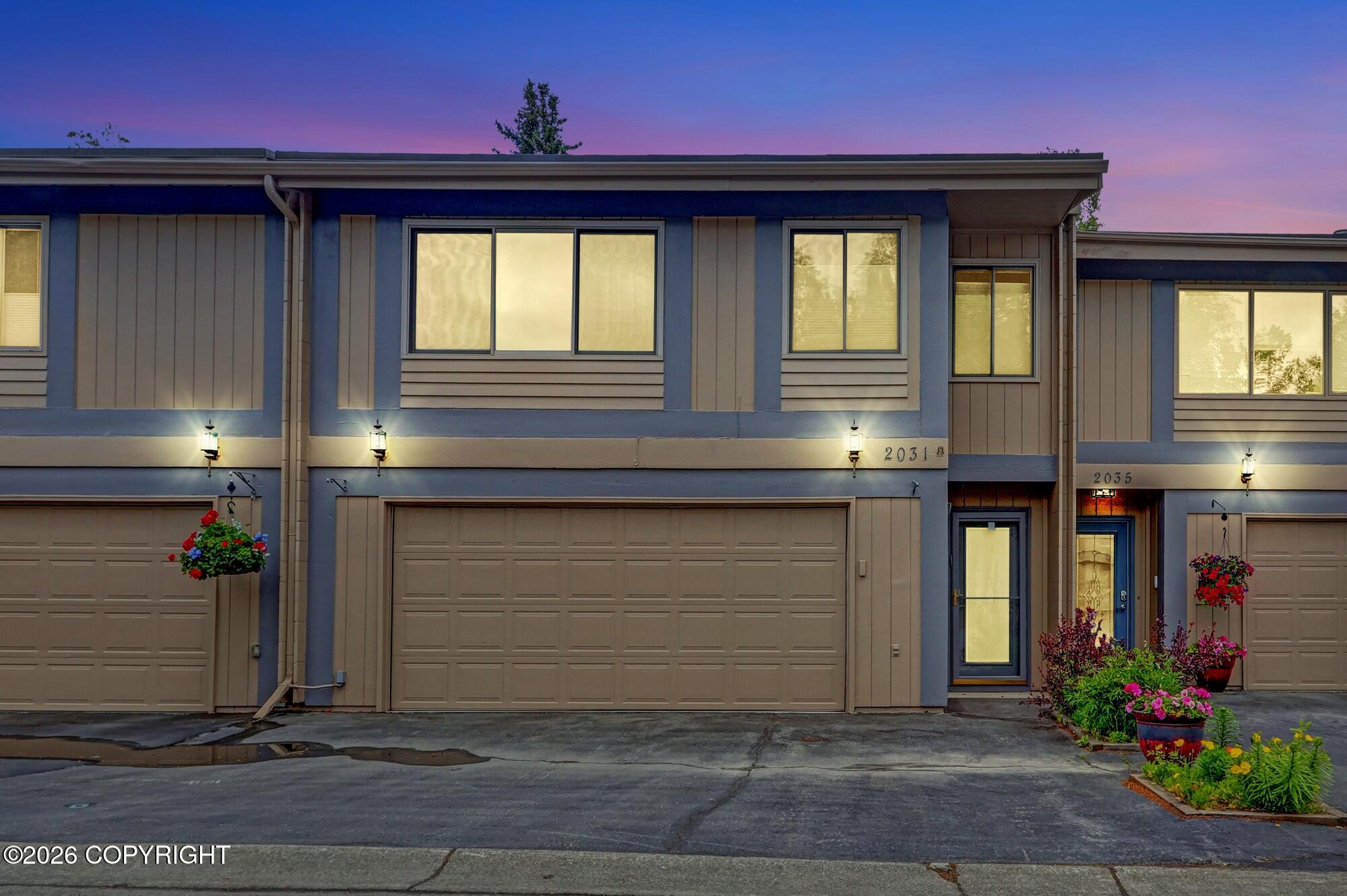 2031 Shepherdia Drive