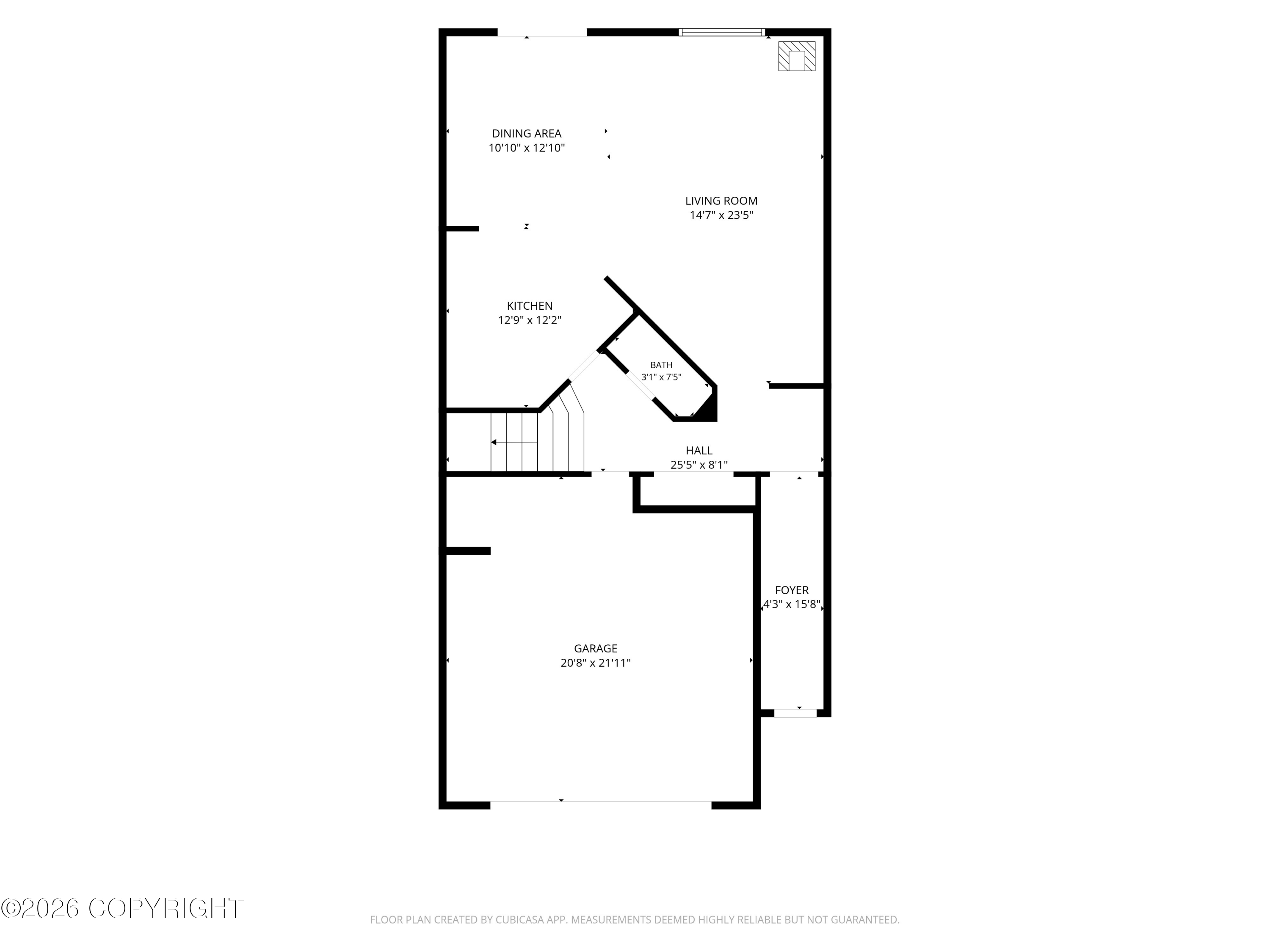 2031 Shepherdia Drive