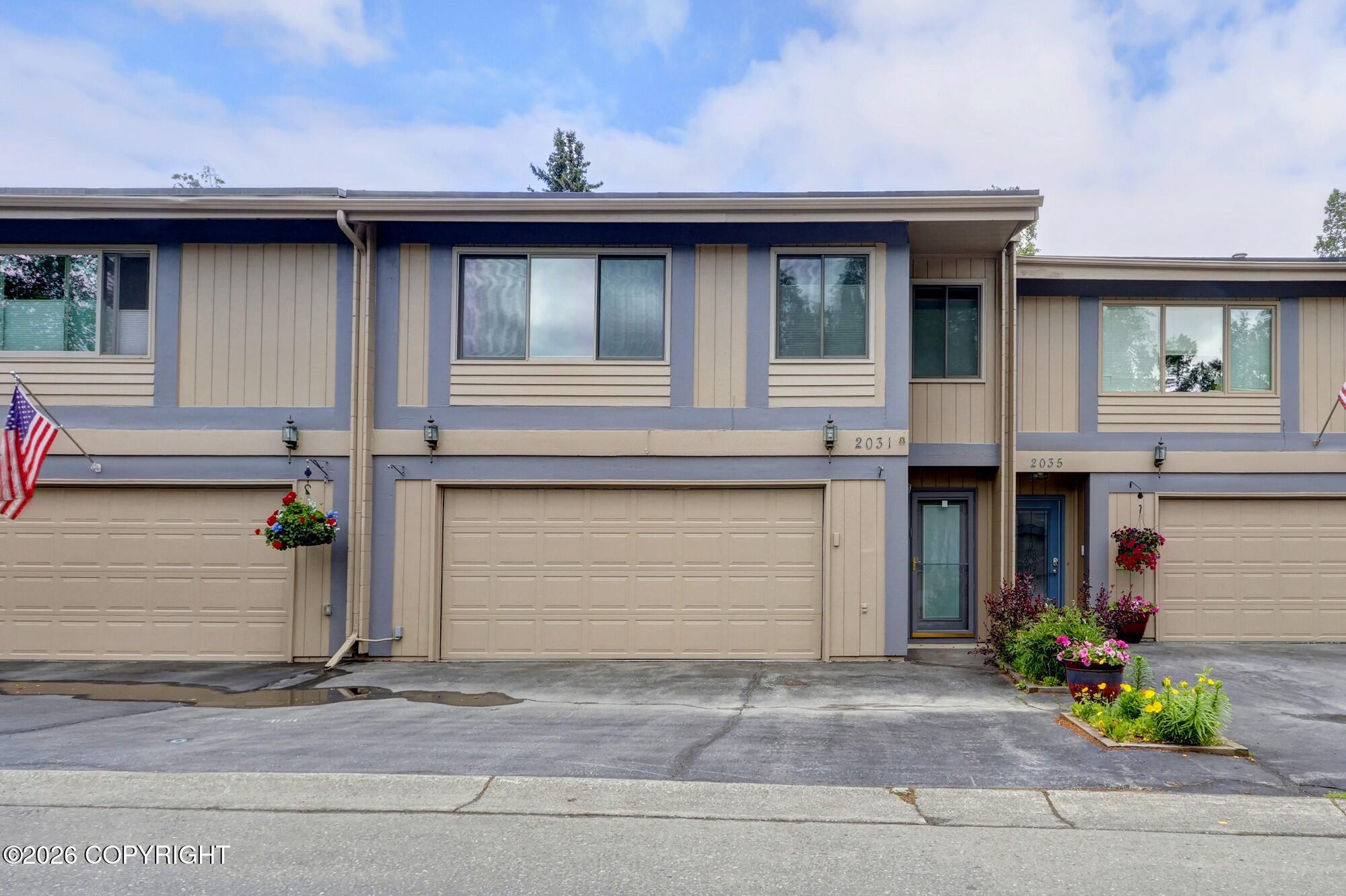 2031 Shepherdia Drive