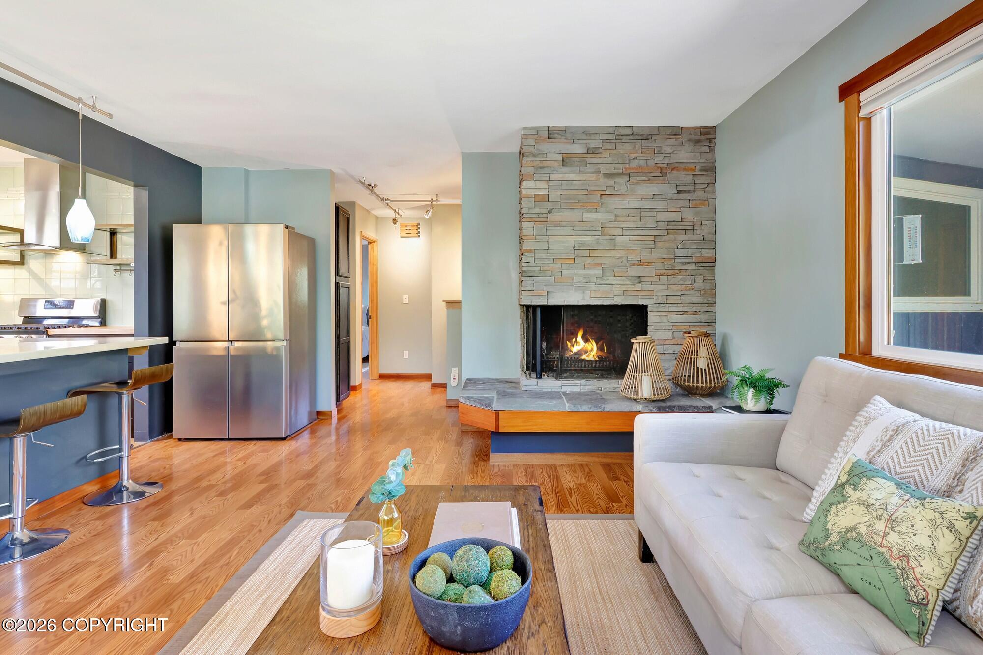 2900 Dartmouth Drive