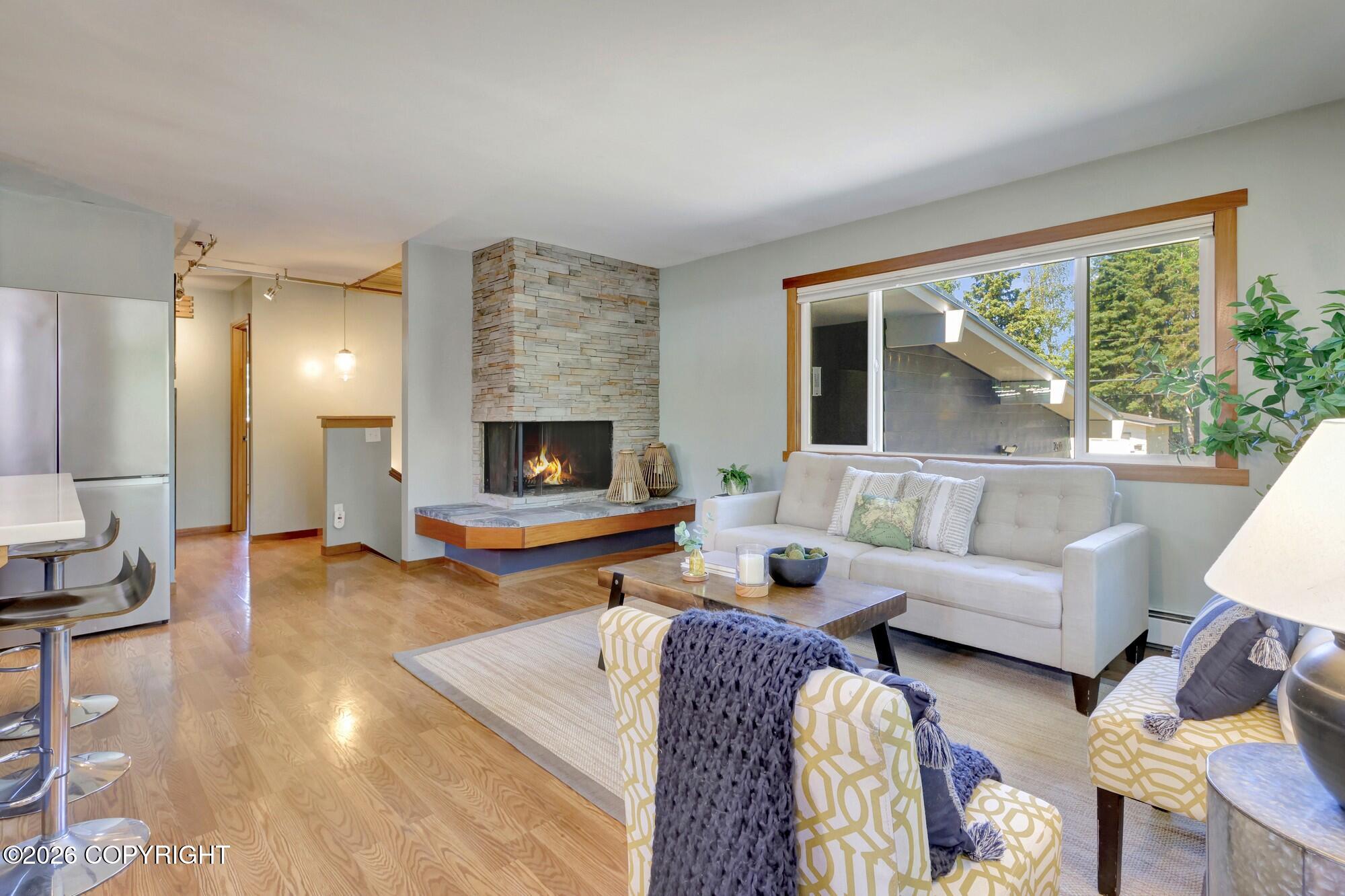 2900 Dartmouth Drive