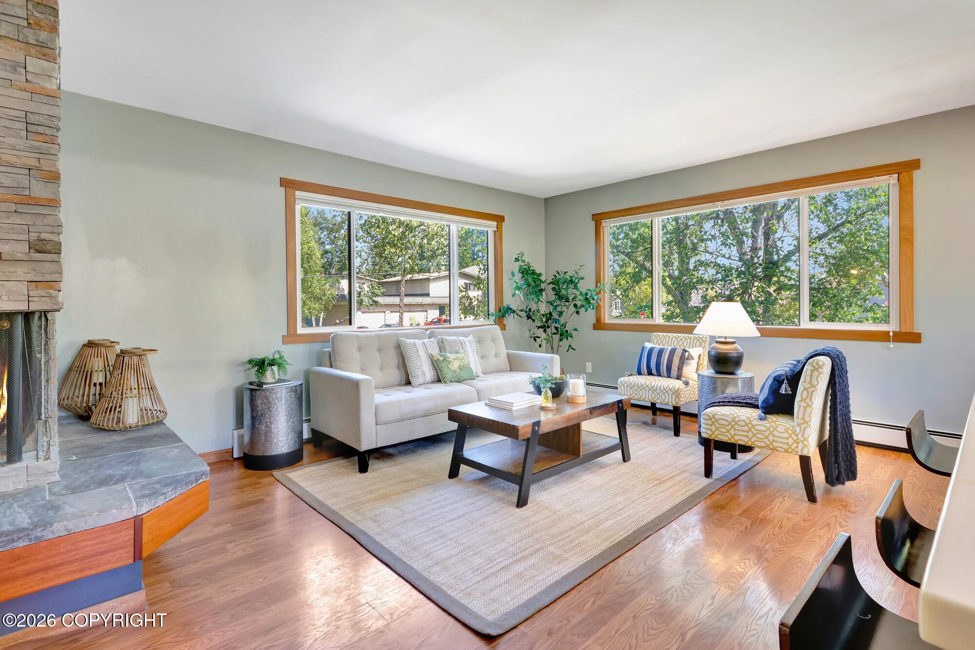 2900 Dartmouth Drive
