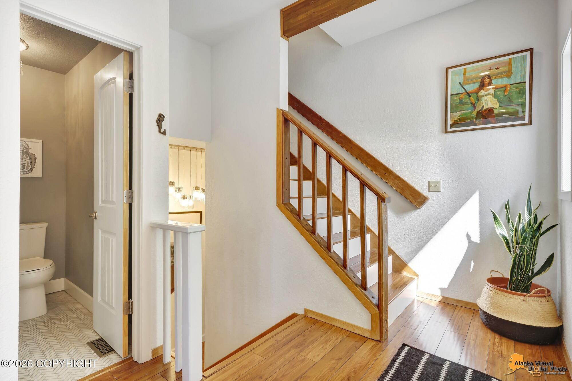 745 O Street # 3 Unit: #3