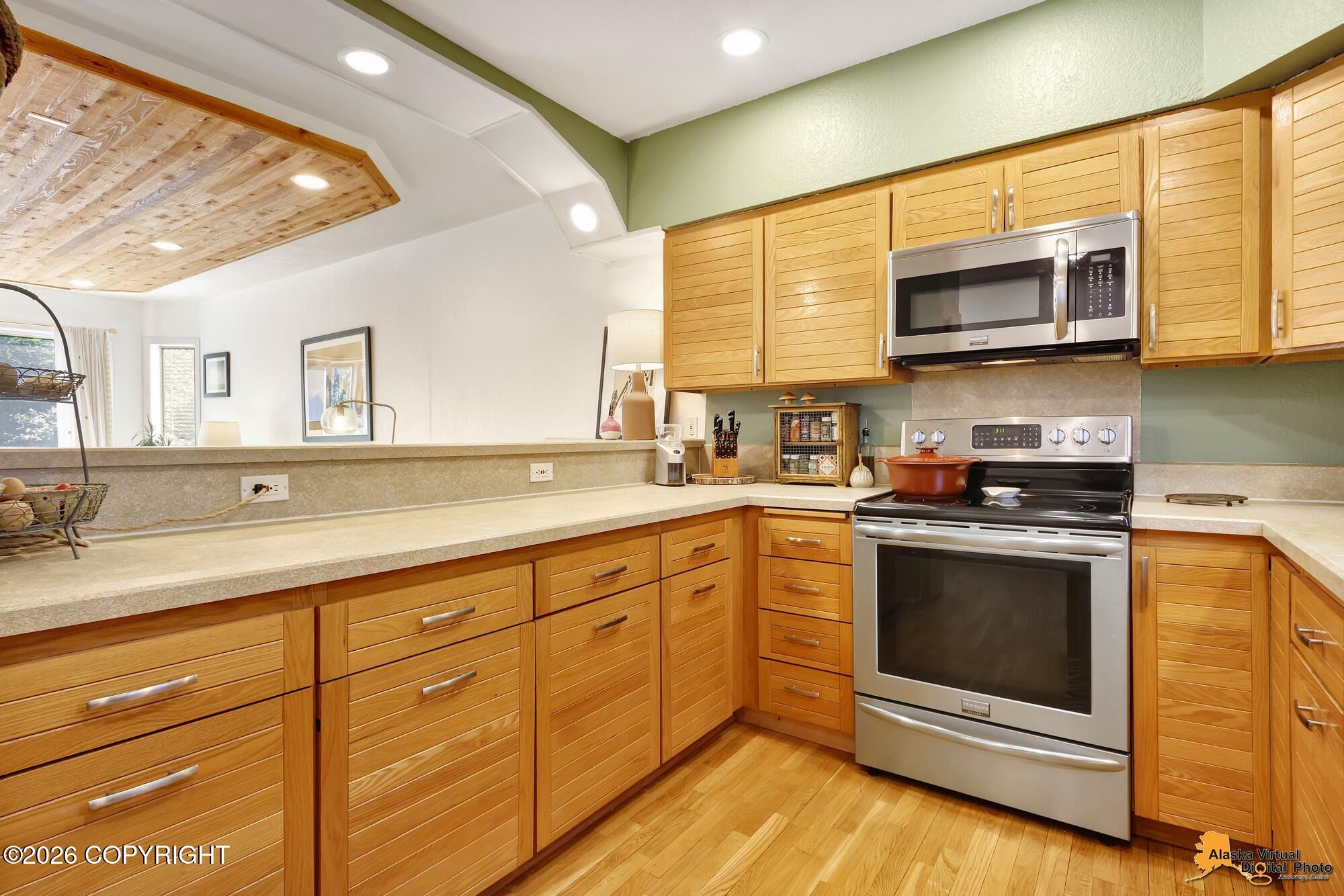 745 O Street # 3 Unit: #3