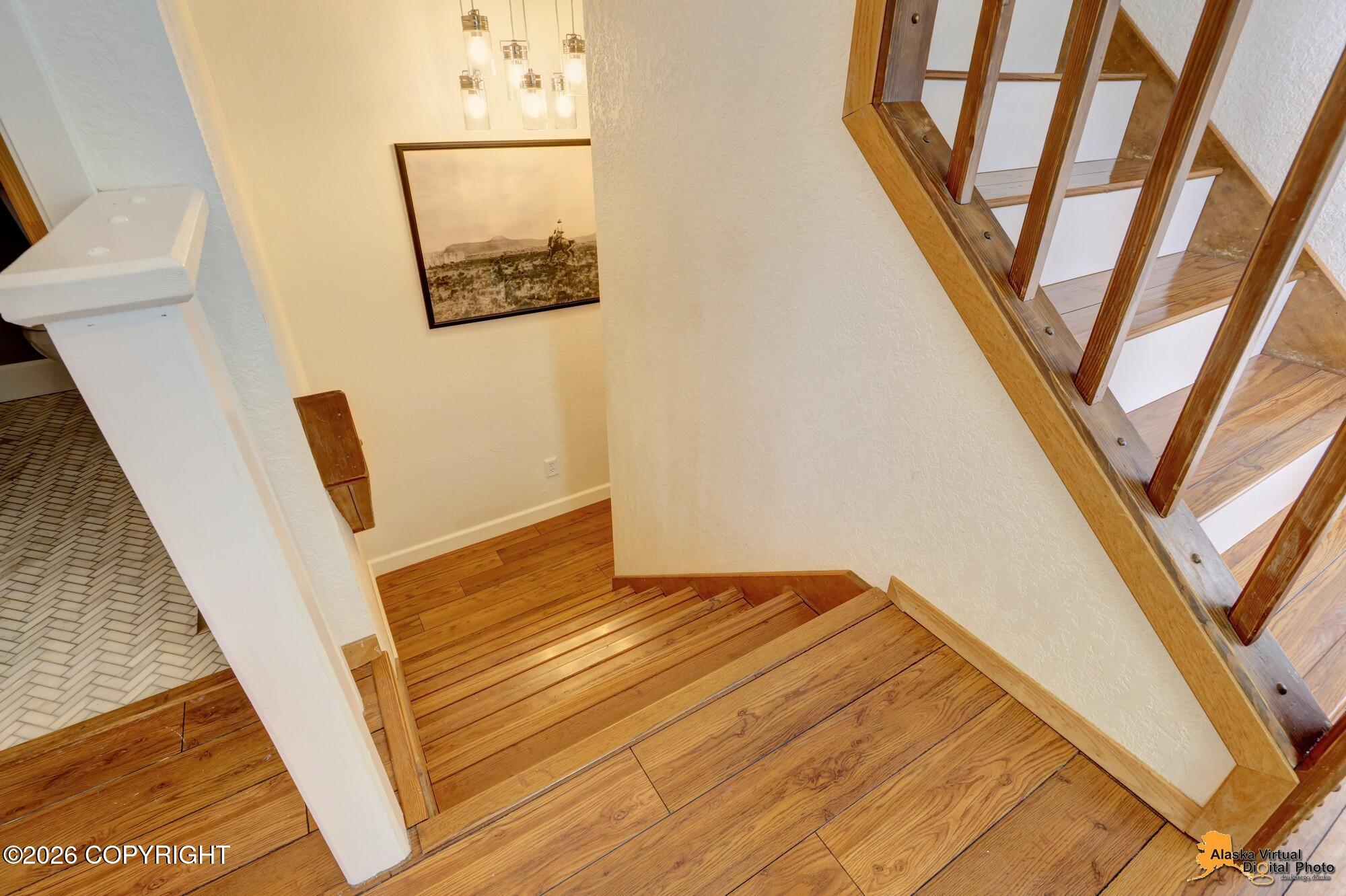 745 O Street # 3 Unit: #3