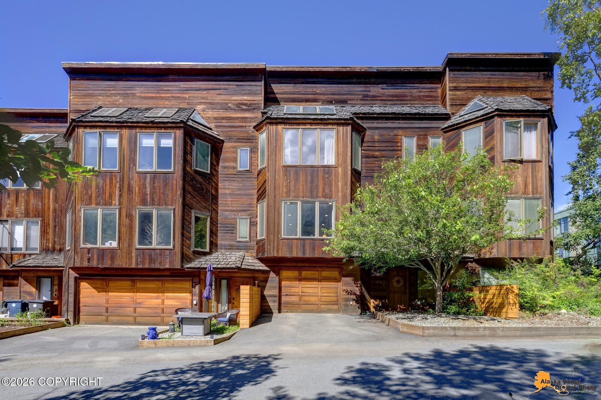 745 O Street # 3 Unit: #3