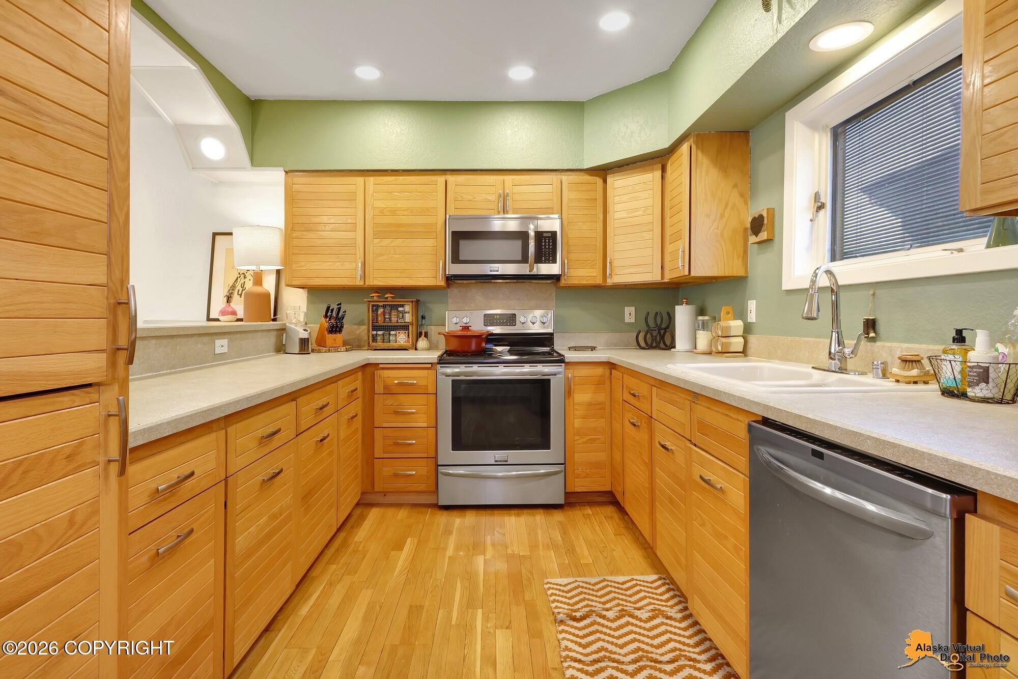 745 O Street # 3 Unit: #3