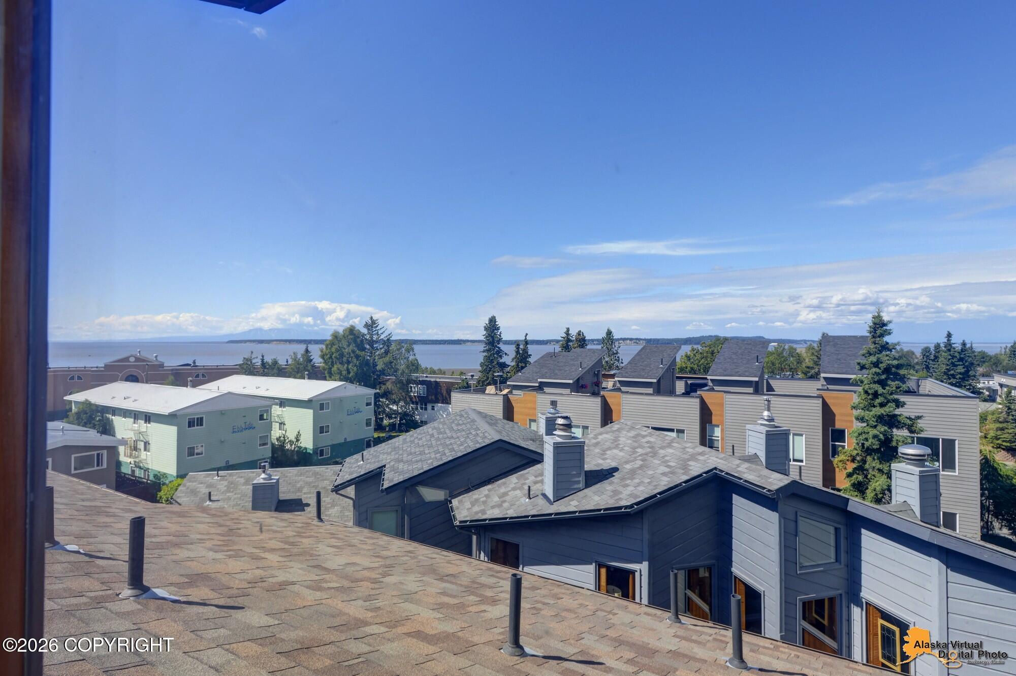 745 O Street # 3 Unit: #3