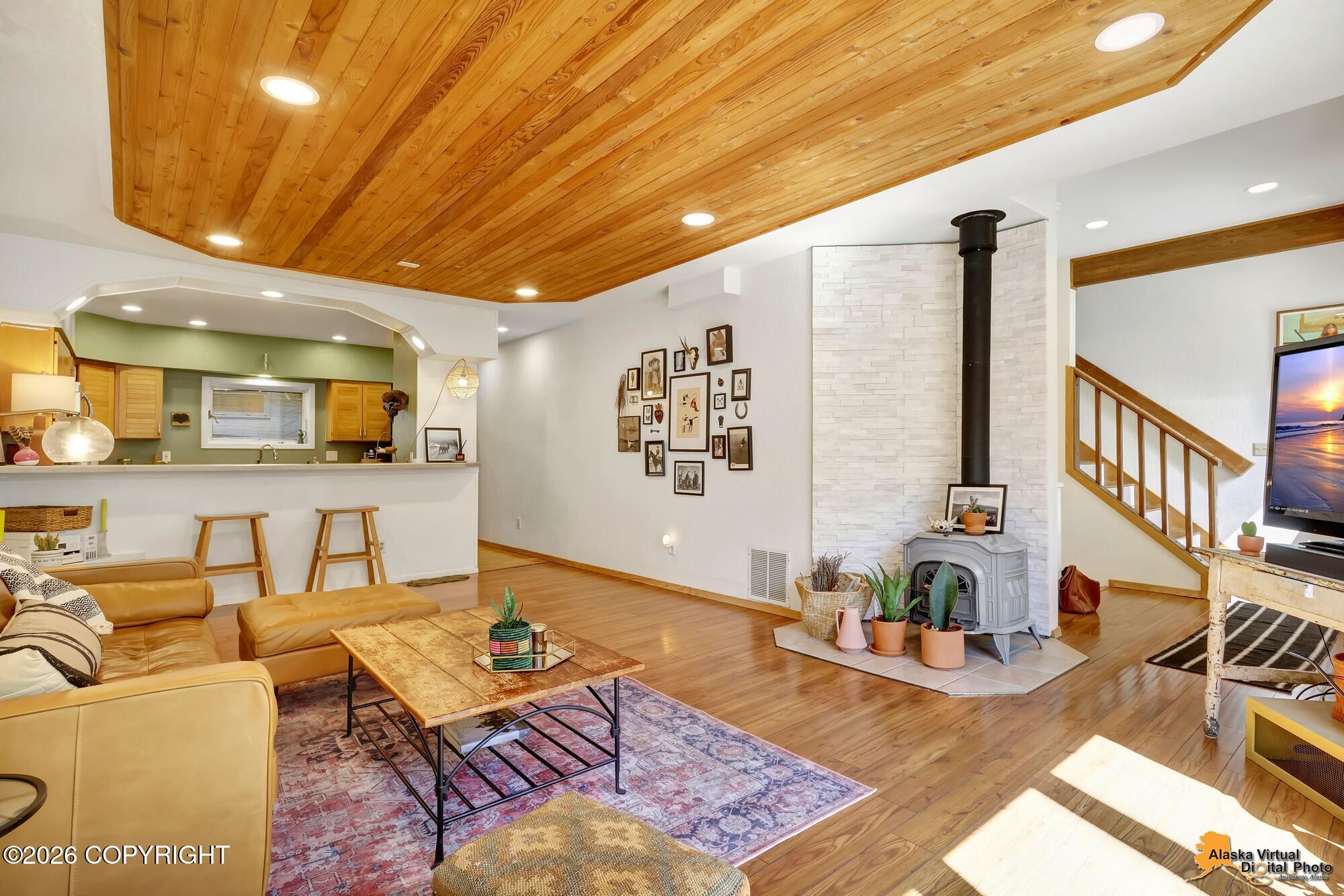 745 O Street # 3 Unit: #3