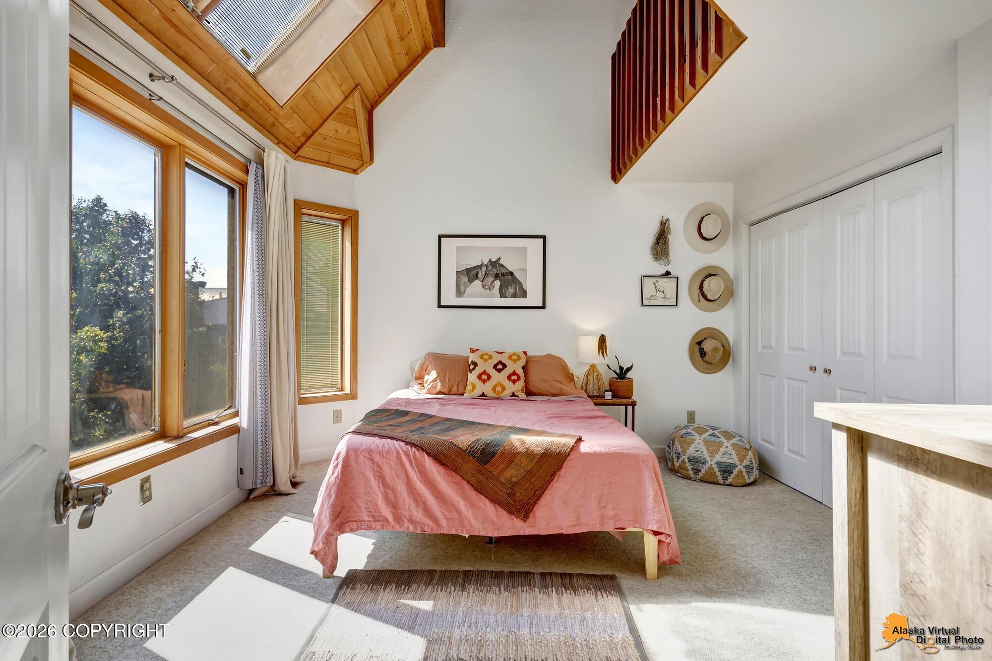 745 O Street # 3 Unit: #3