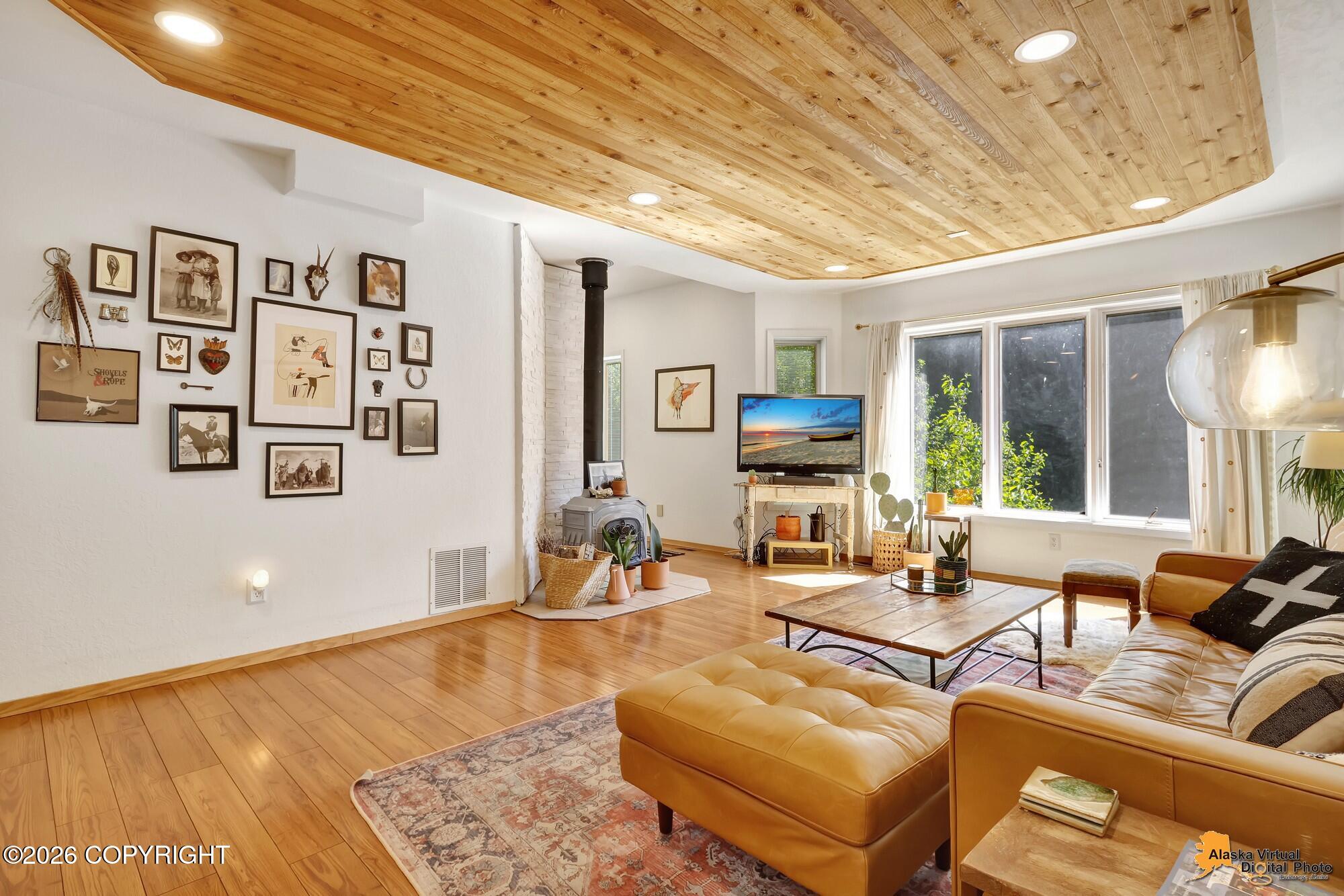 745 O Street # 3 Unit: #3