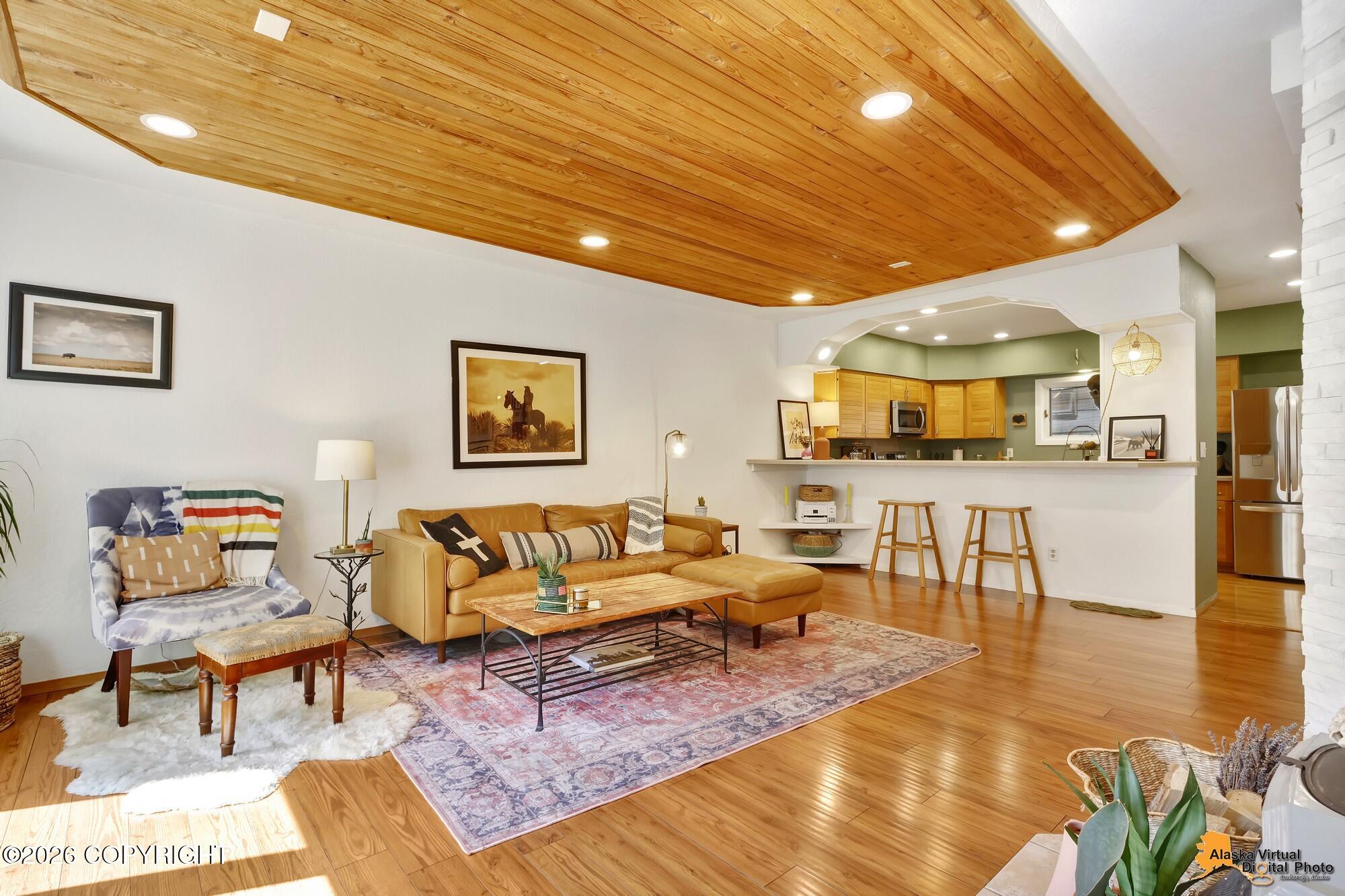 745 O Street # 3 Unit: #3