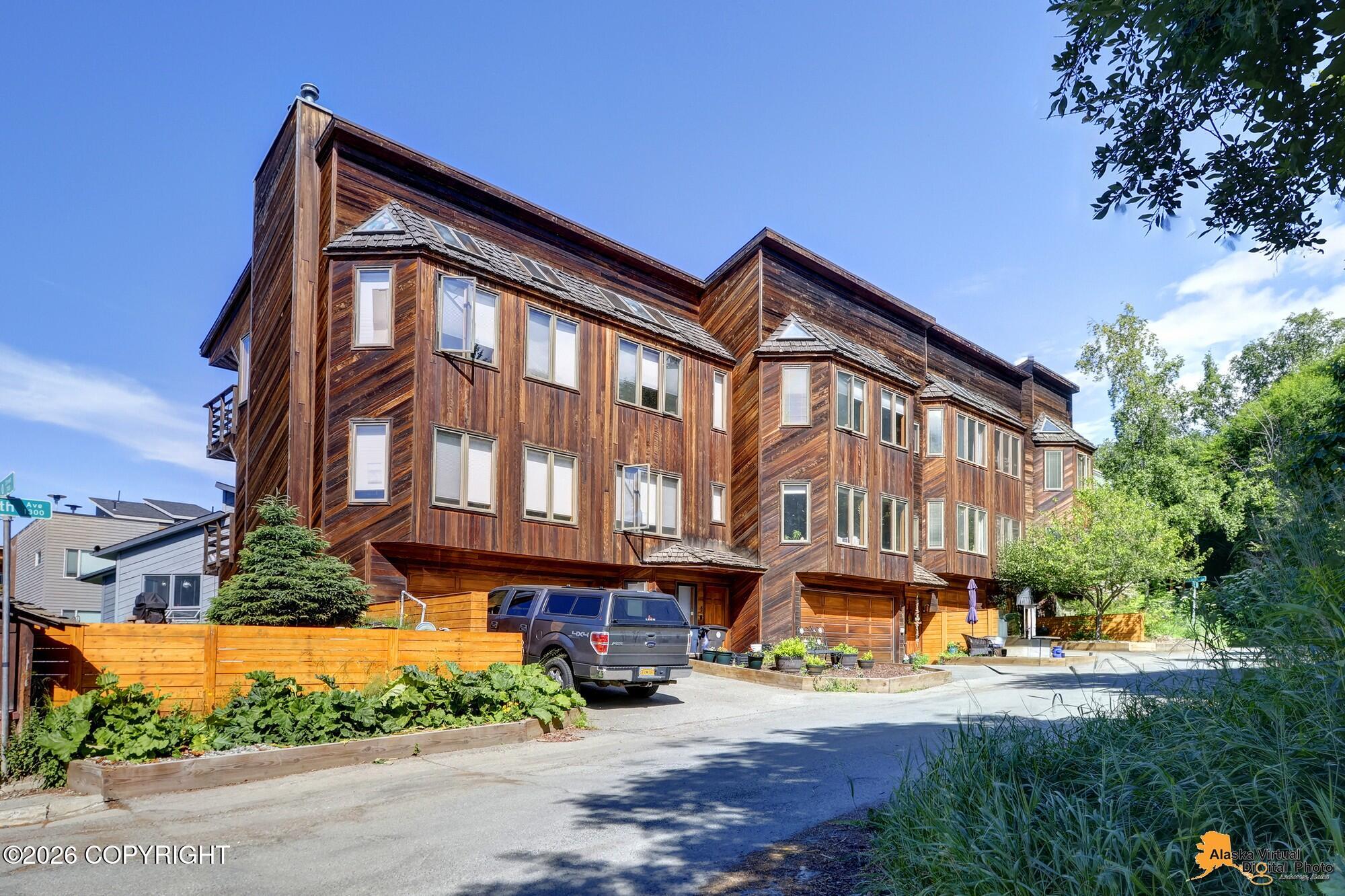 745 O Street # 3 Unit: #3