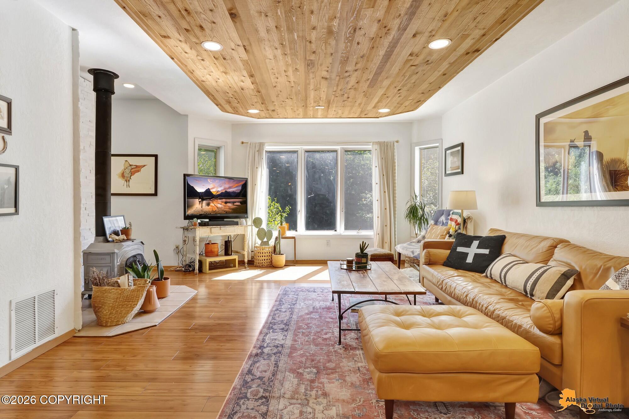 745 O Street # 3 Unit: #3