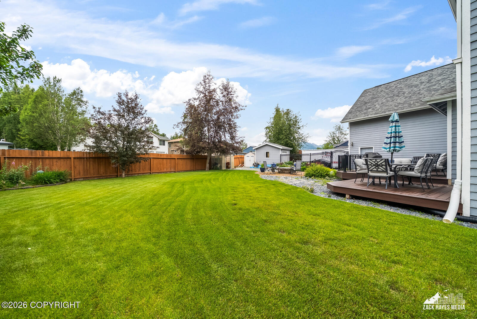 2233 E Klatt Road