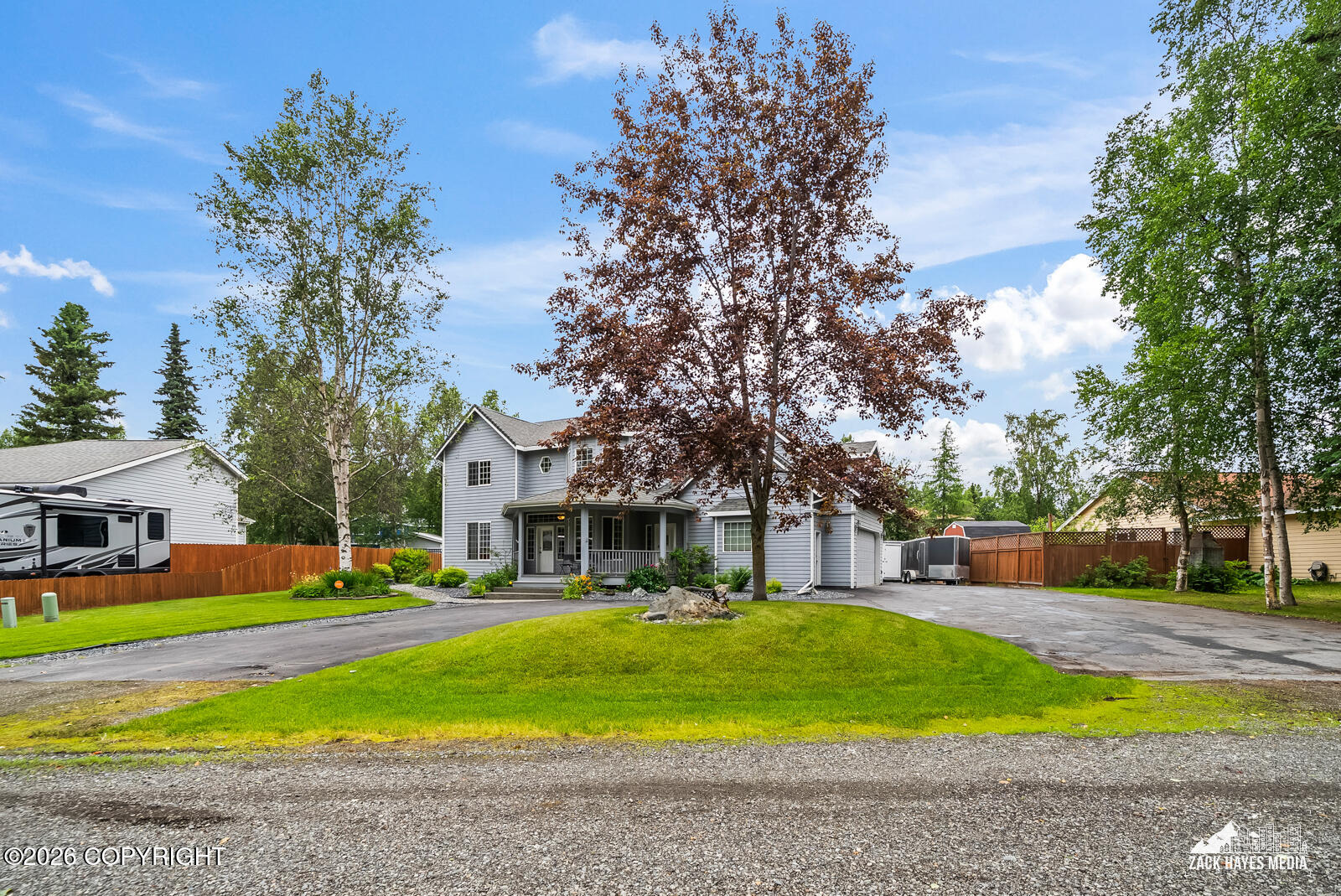 2233 E Klatt Road