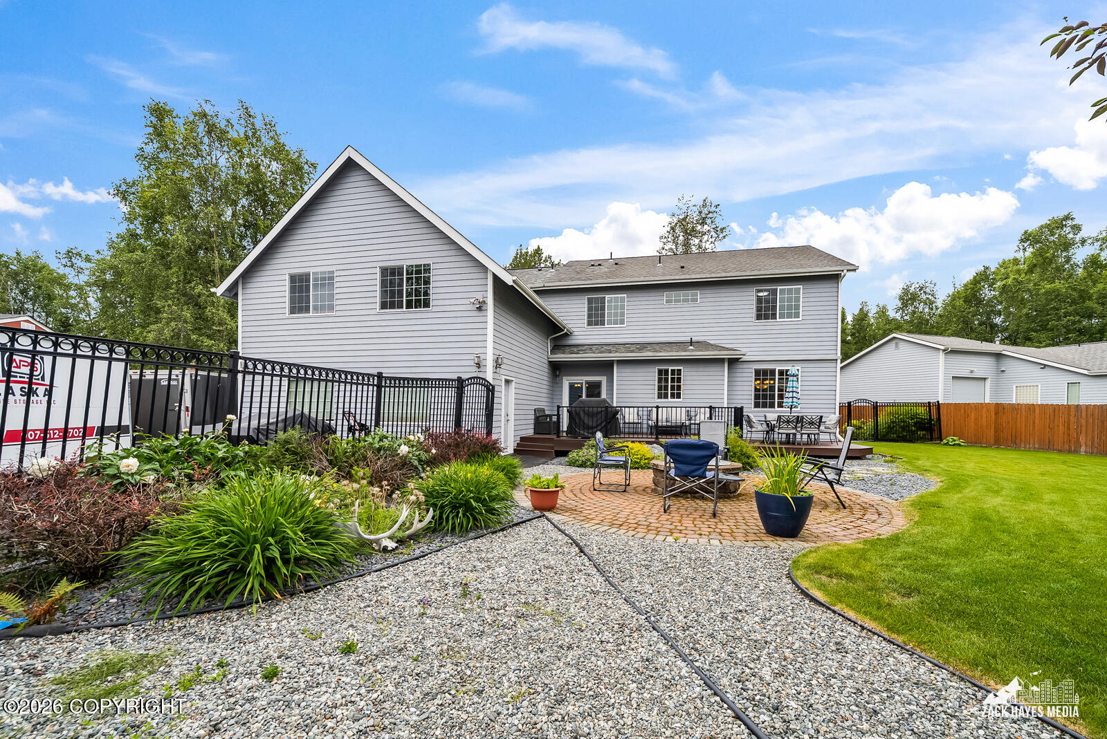 2233 E Klatt Road