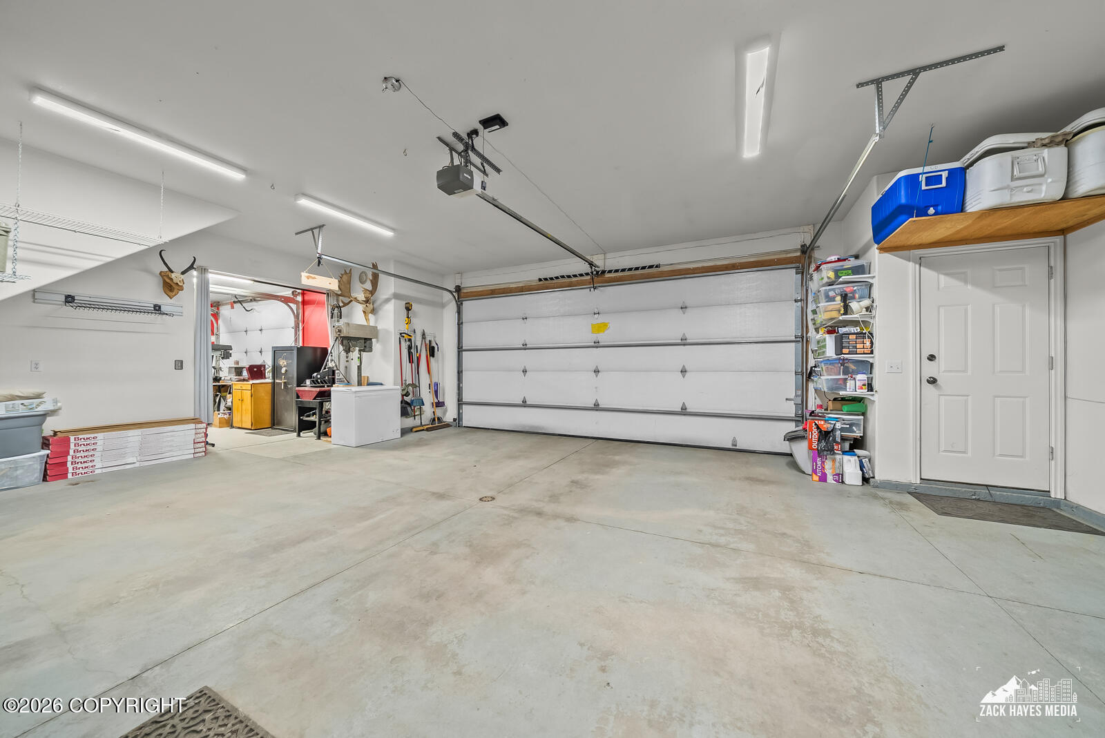 2233 E Klatt Road
