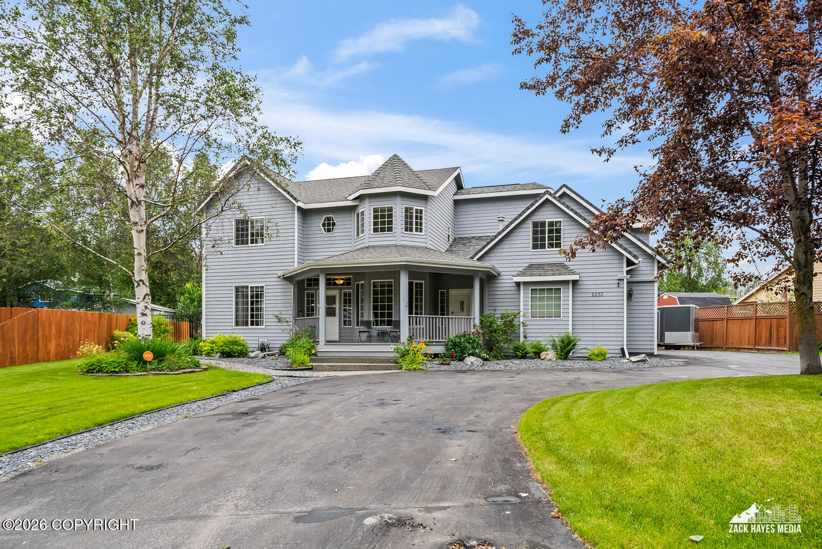 2233 E Klatt Road