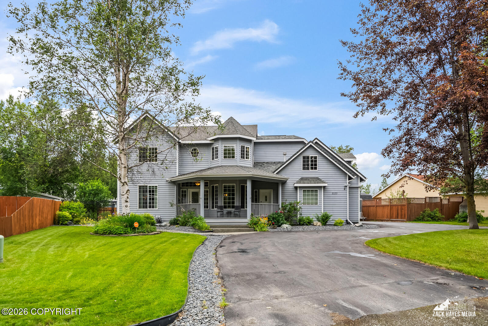 2233 E Klatt Road