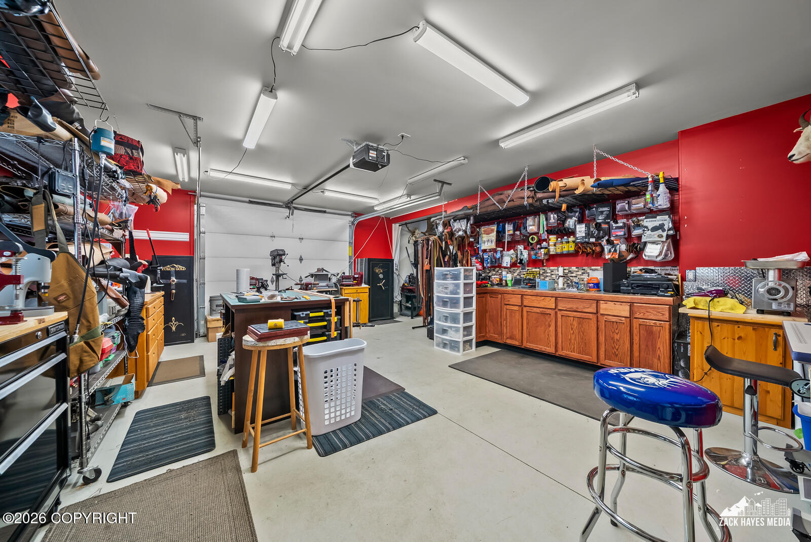 2233 E Klatt Road