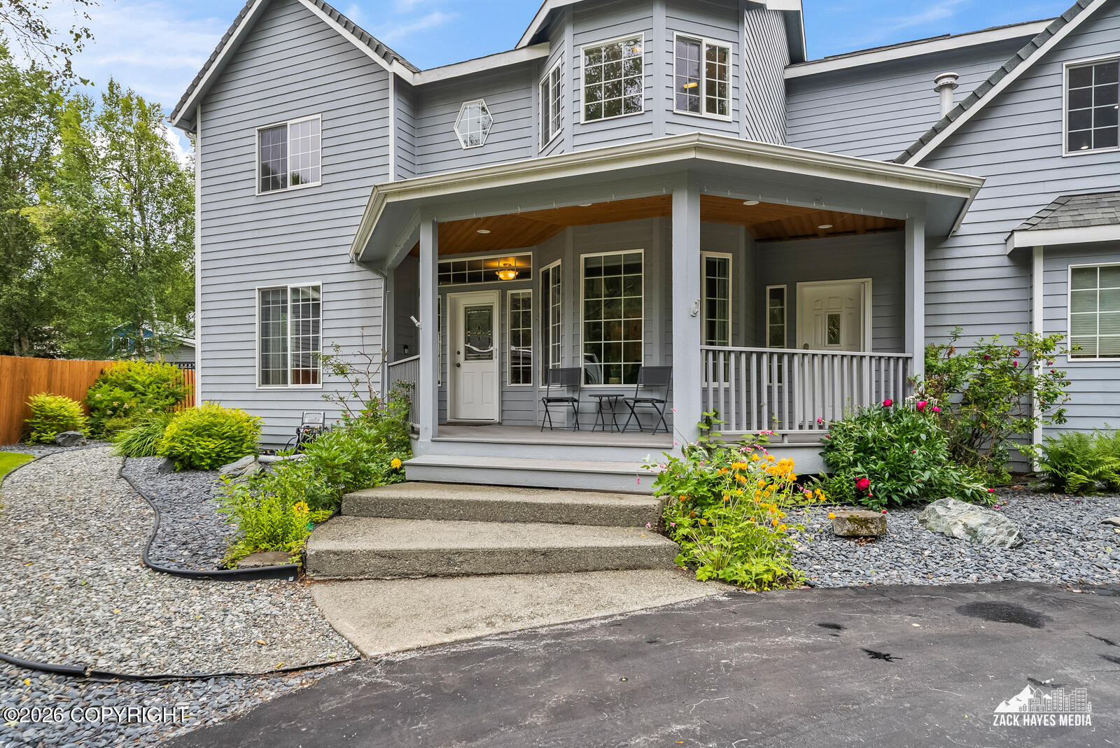 2233 E Klatt Road
