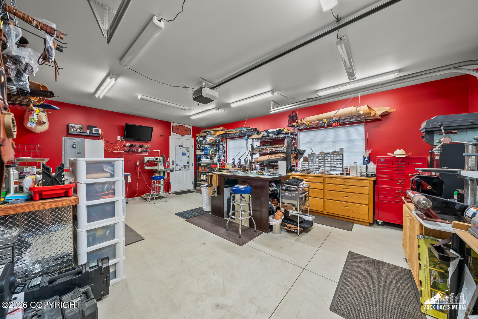 2233 E Klatt Road